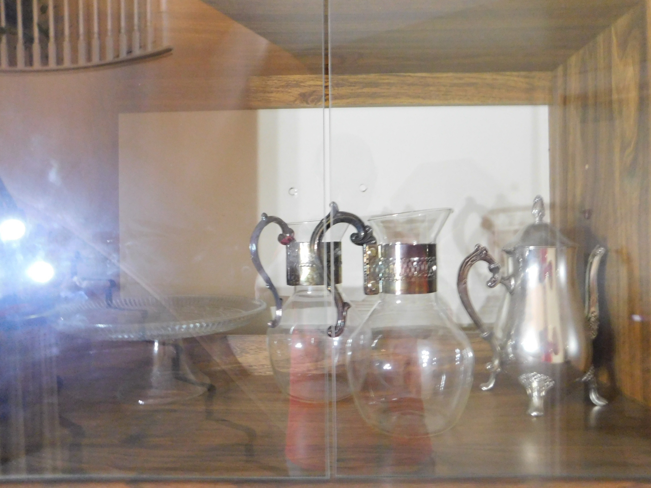 MCM China Cabinet for sale - photo 2