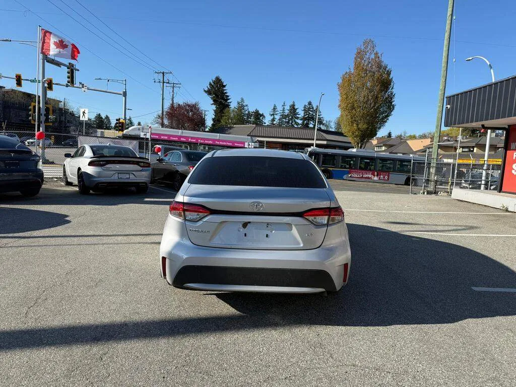 2022 TOYOTA COROLLA image indicator(3)