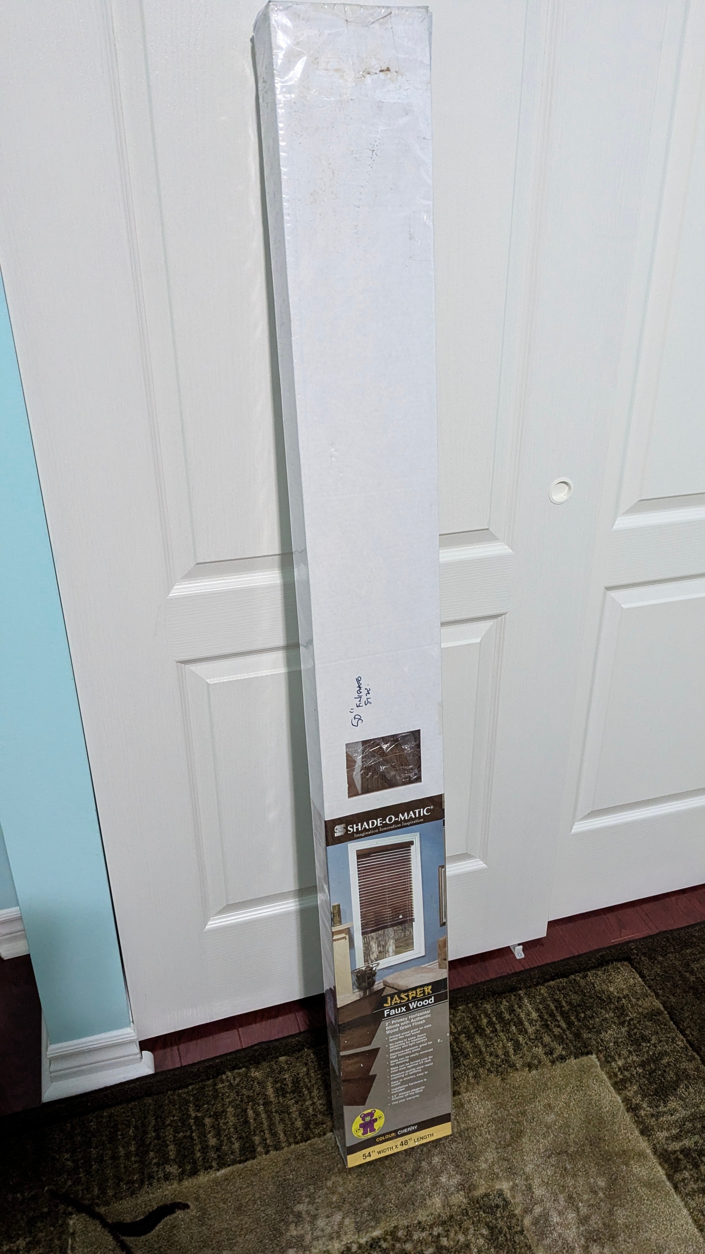 Jasper Wood Blinds - photo 3