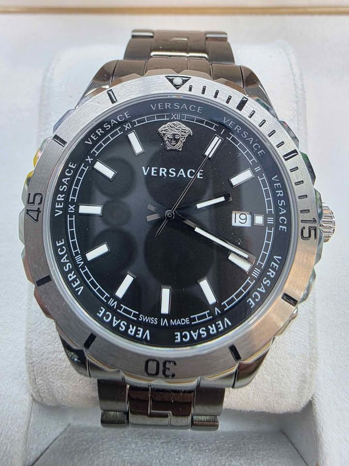 Versace Watch ve3a - photo 4