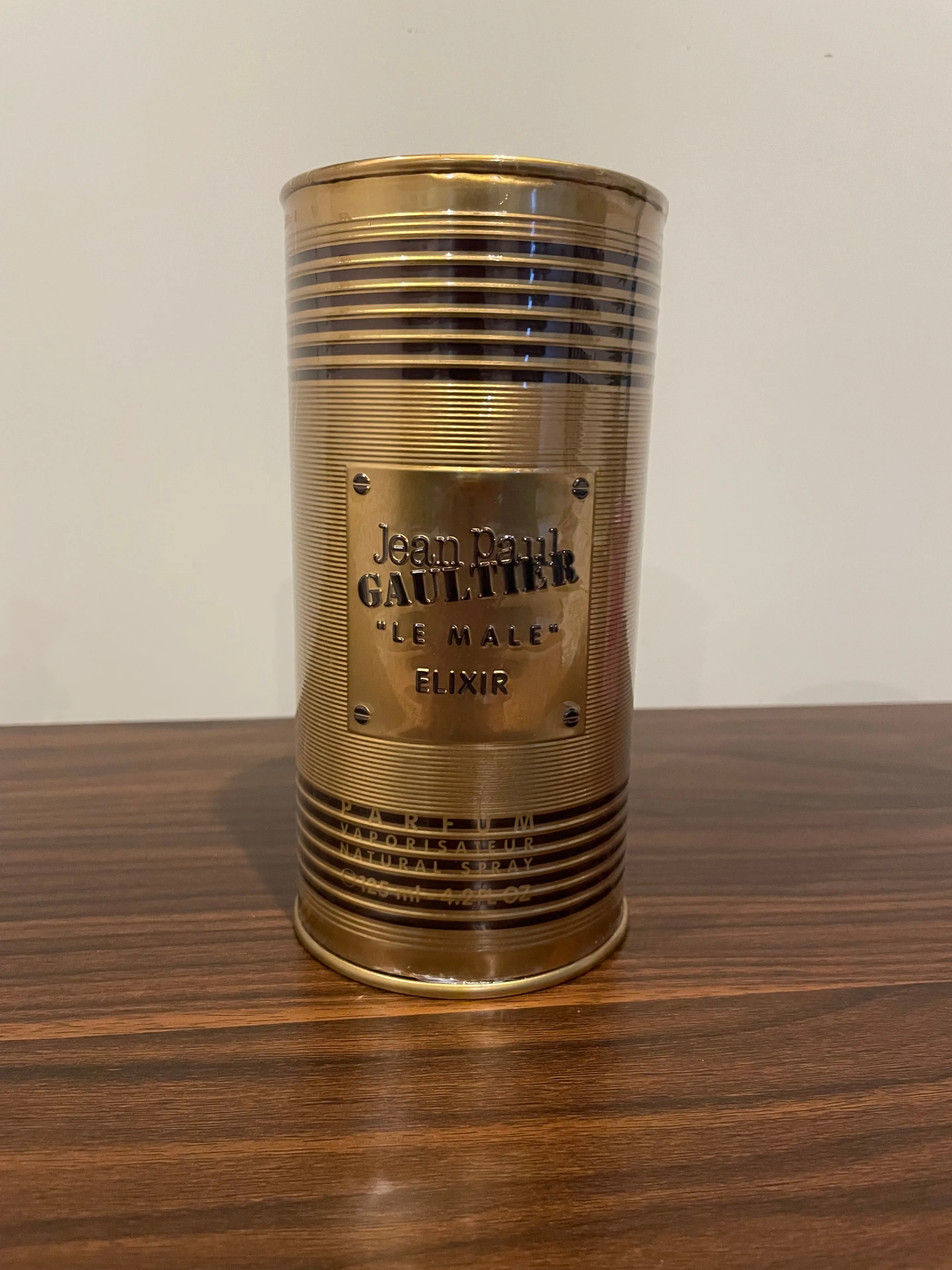 Cologne (Jean Paul Gaultier "Le Male" Elixir) image indicator(3)