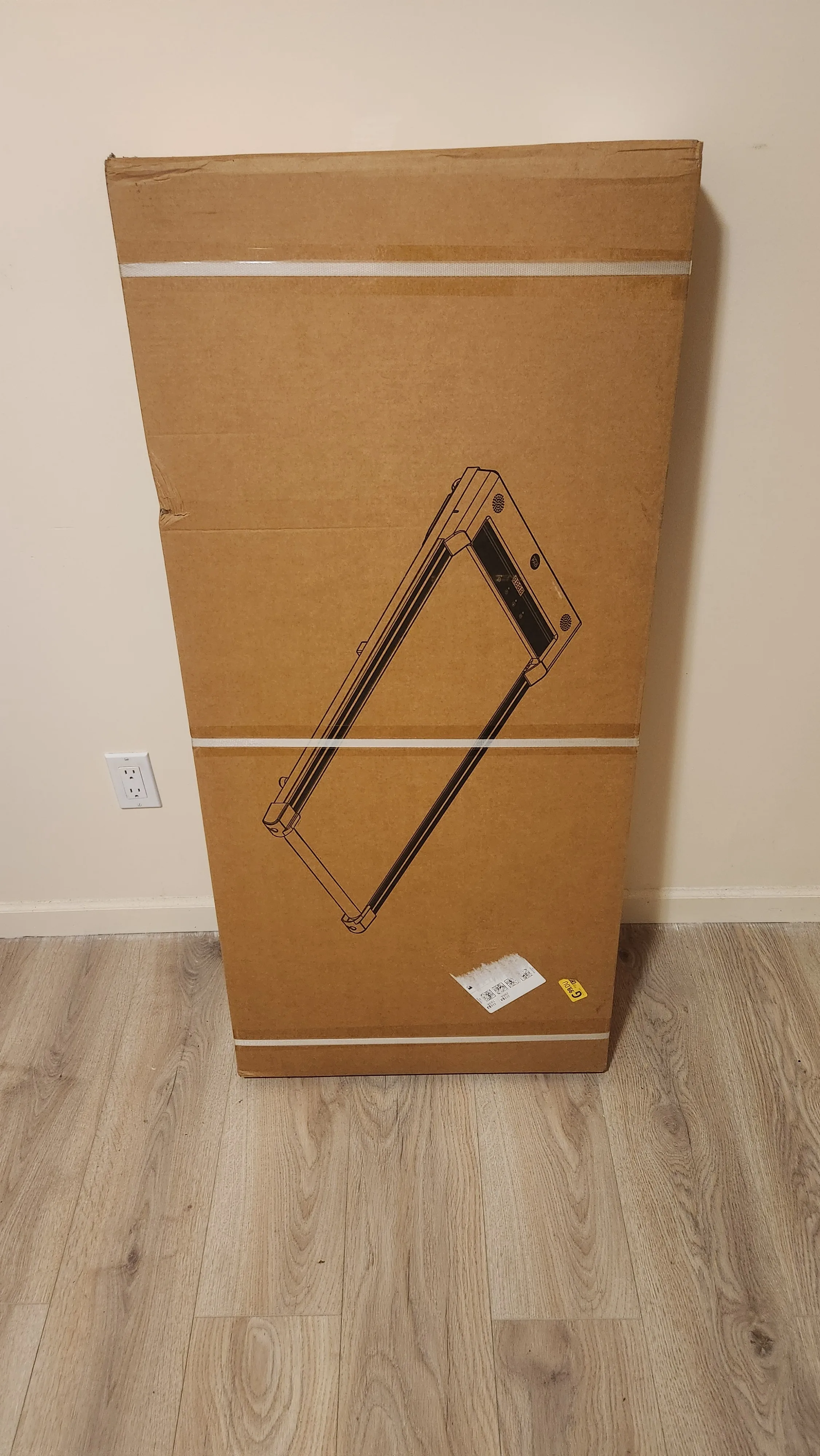 🔥 BRAND NEW Sperax Walking Pad Treadmill, Save $138+! 🚶‍♂️ image indicator(7)