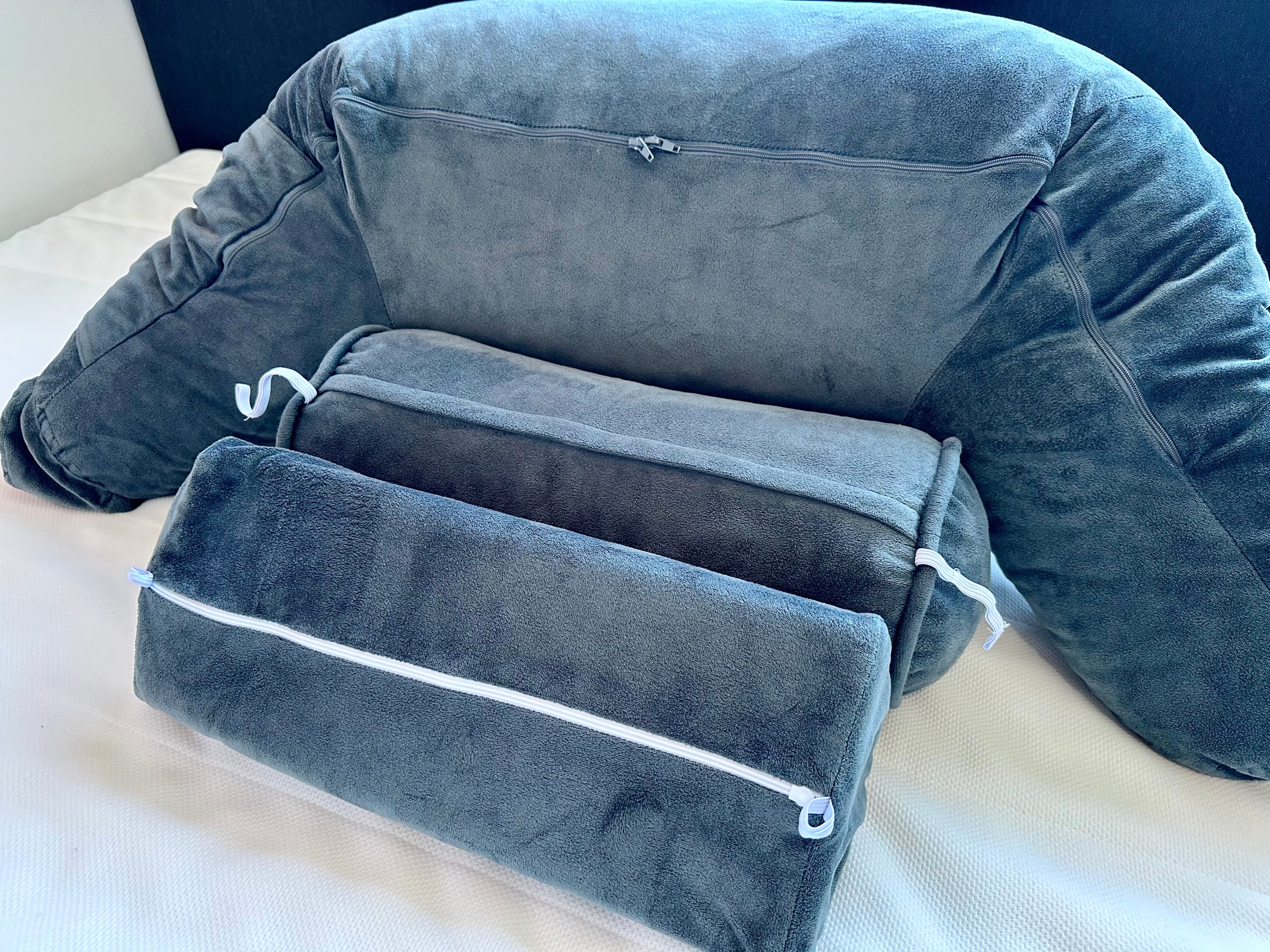 Large Reading Pillow - photo 5