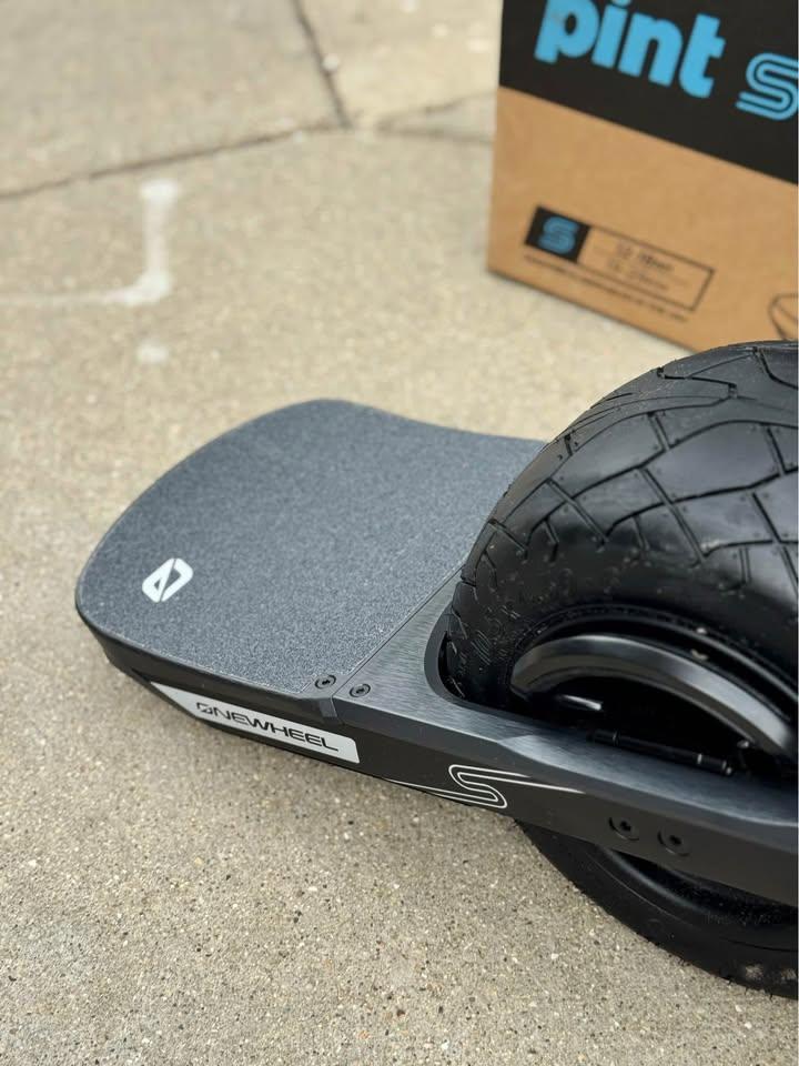 Onewheel Pint S. New. 0 miles! - photo 4