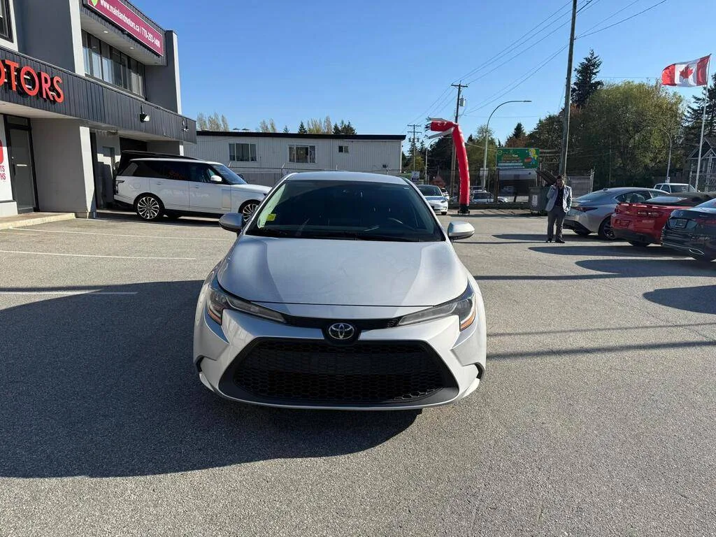 2022 TOYOTA COROLLA image indicator(8)