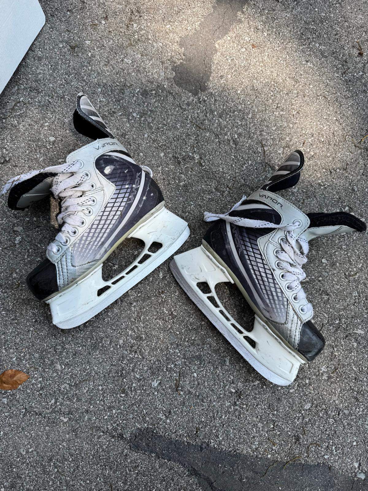 Bauer Vapor X15 Hockey Skate