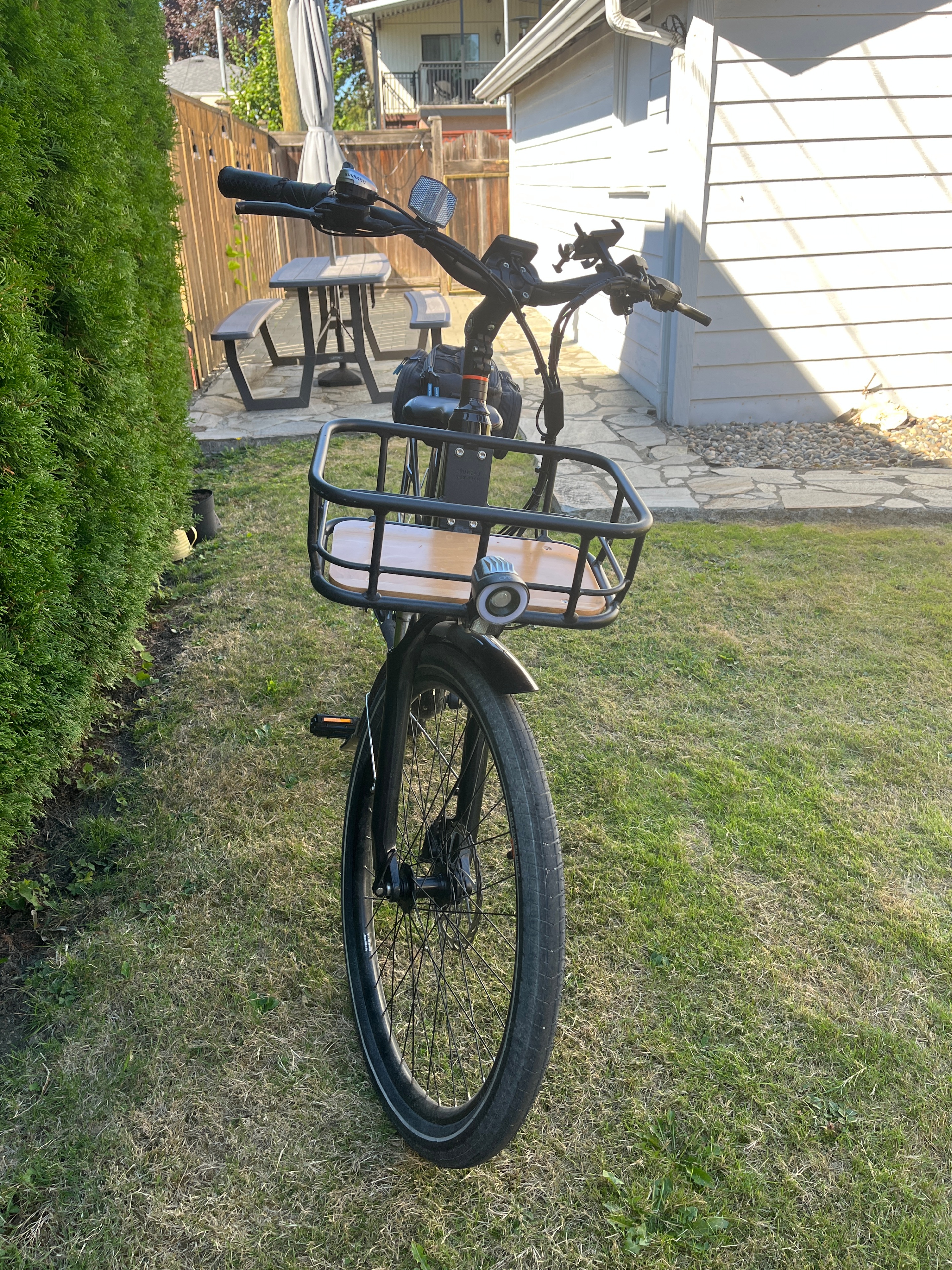 RadCity Step-Thru 5 E-Bike+Premium Accessories - photo 2