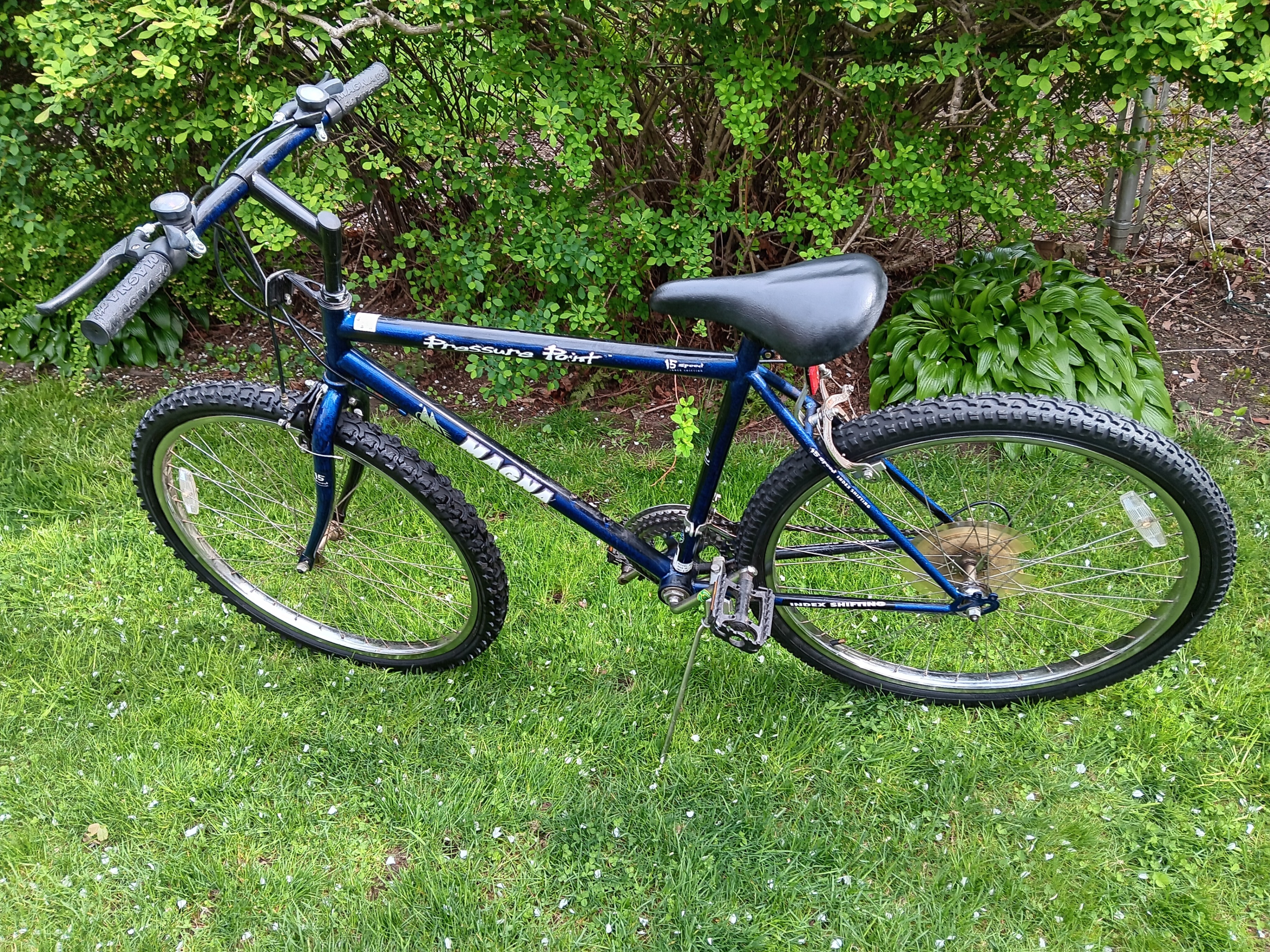 Mountain Bike - photo 2