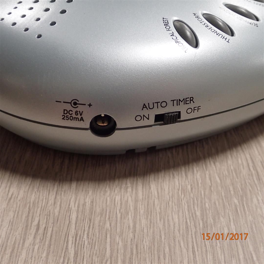 Obus Forme Sound-Therapy - $15 - photo 3