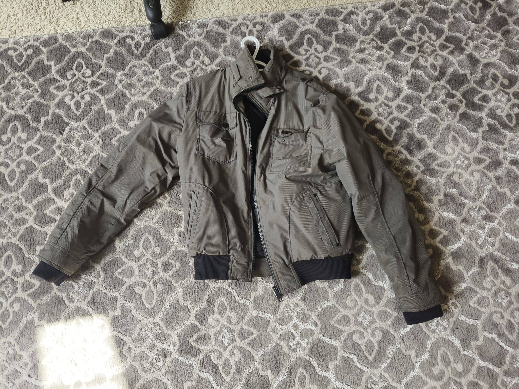 Men winter jacket(Europe brand) - photo 2