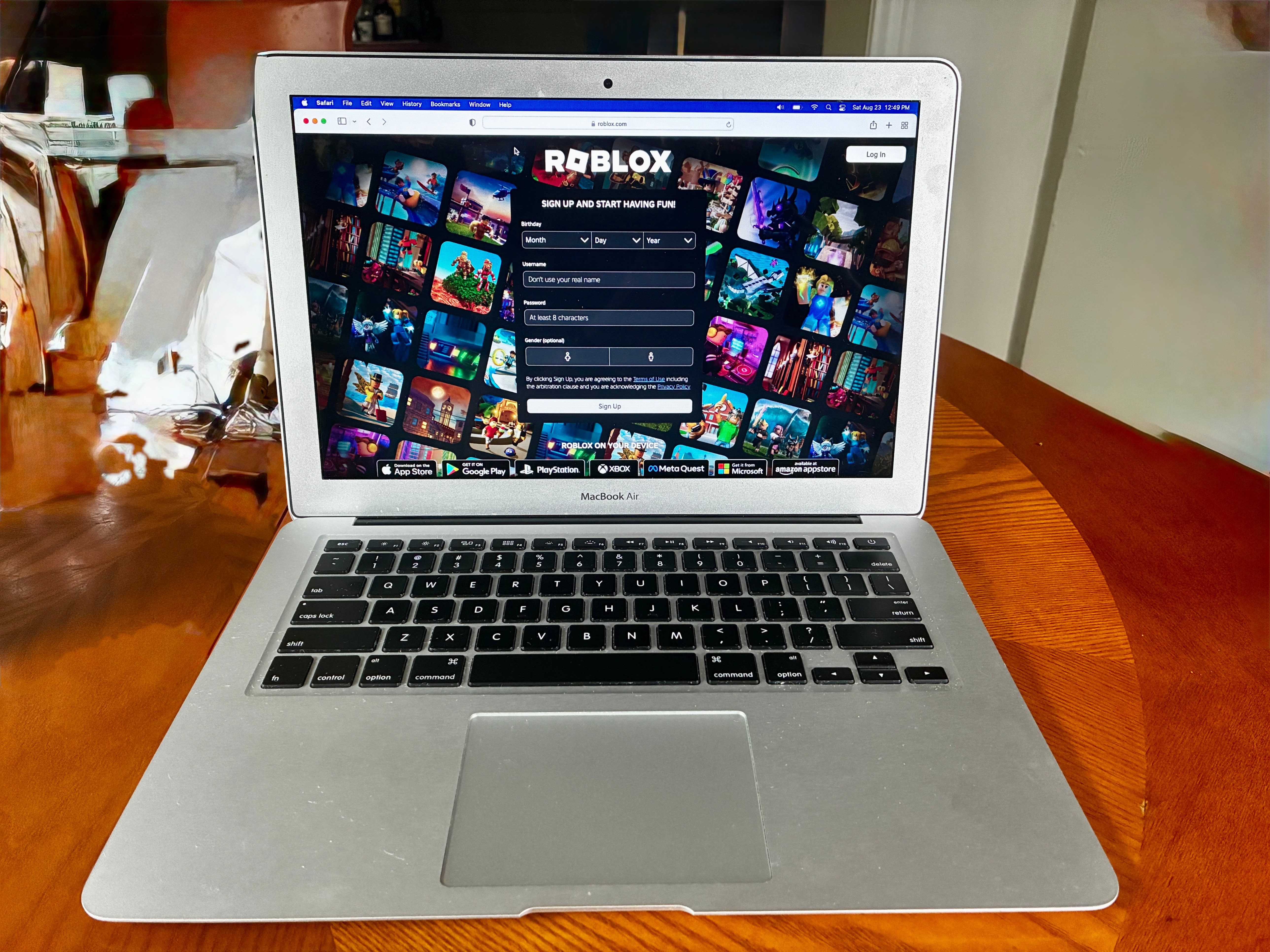 Apple MacBook Air PRISTINE AND CHEAP!! - photo 2