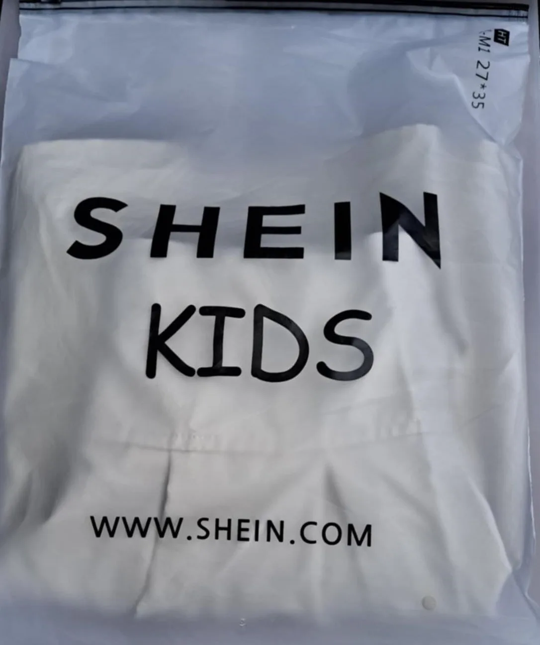 New Old Navy Blouse & Shein Skirt image indicator(4)