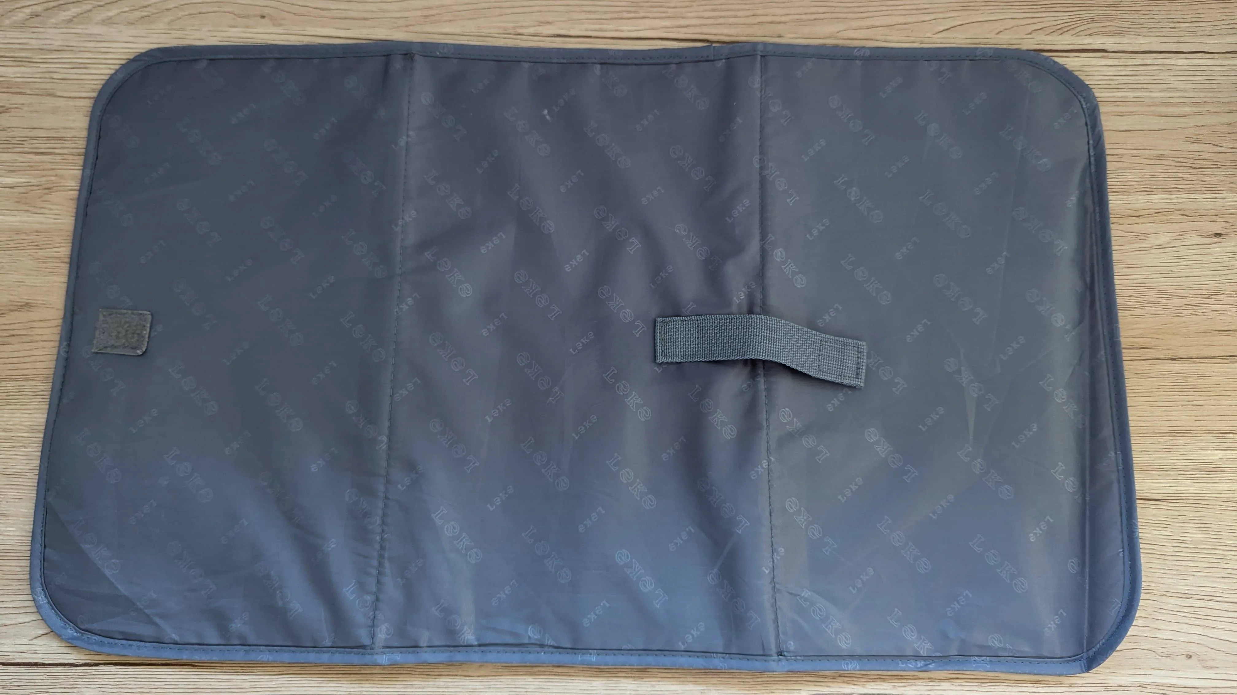 Lekebaby Diaper Bag Backpack image indicator(7)