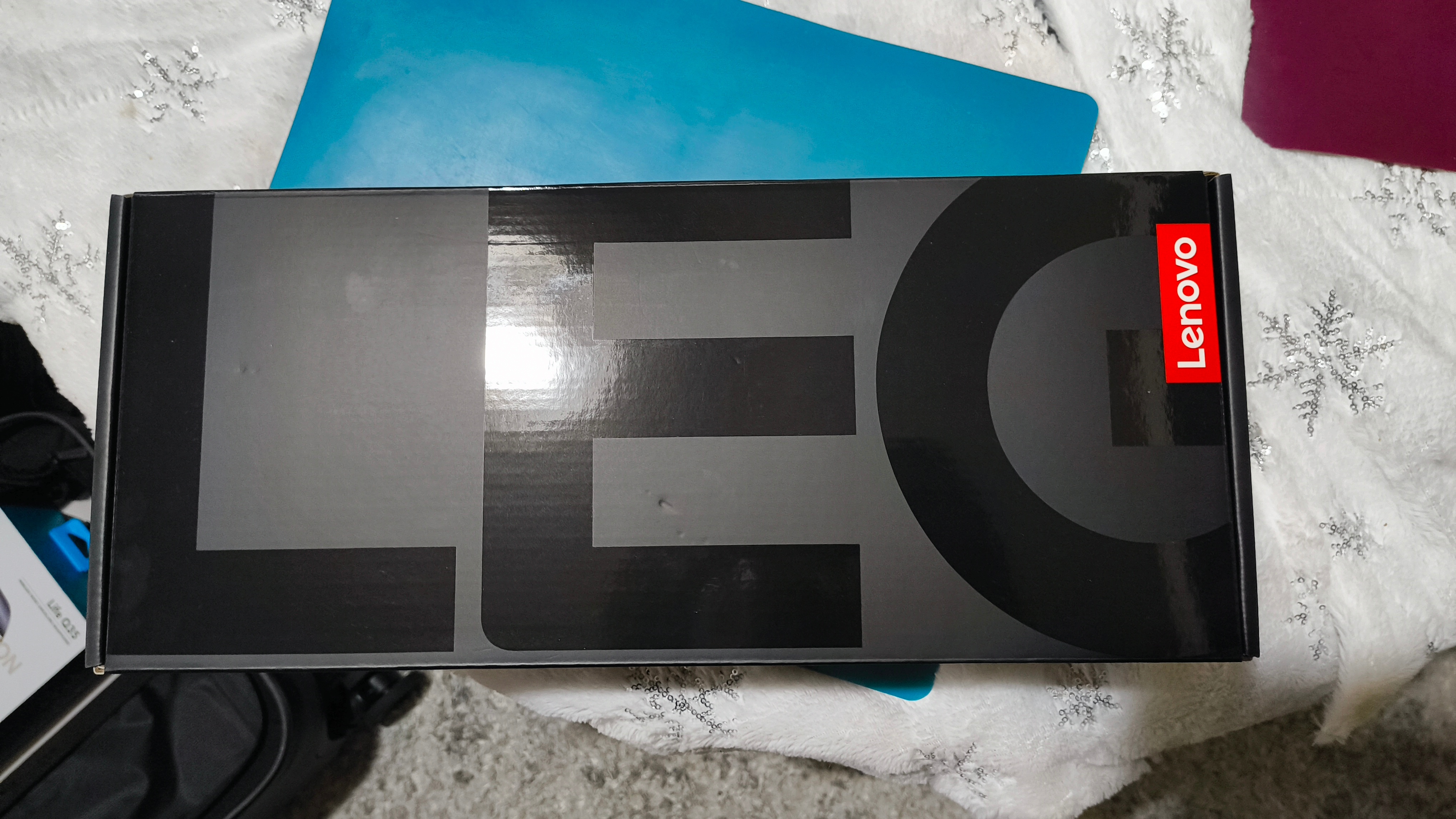 Lenovo Legion Go - photo 3