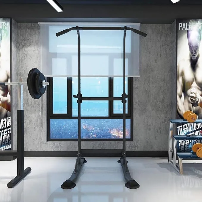 Exercise / Pull Up and Dip Station image indicator(2)