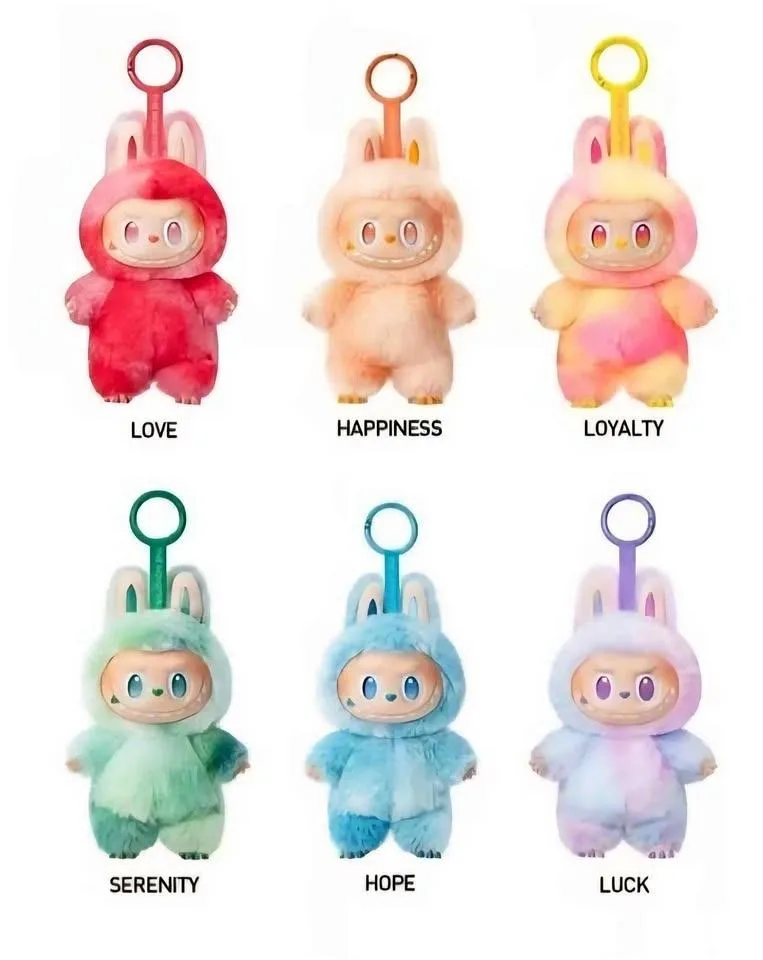 Labubu Macaron/Big Into Energy/Have a Seat image indicator(2)