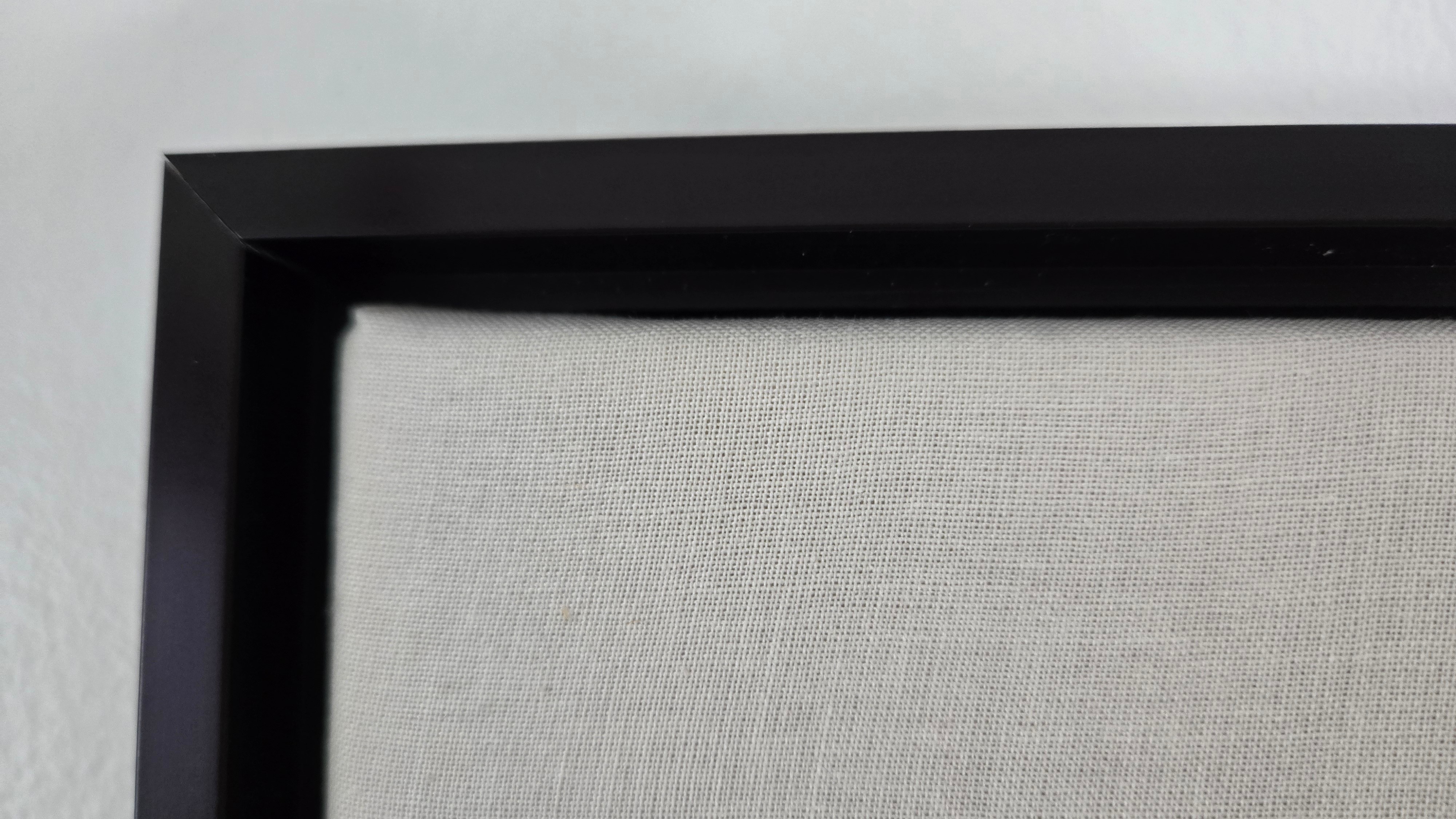 Framed Fabric Wall Art by Marimekko - photo 3