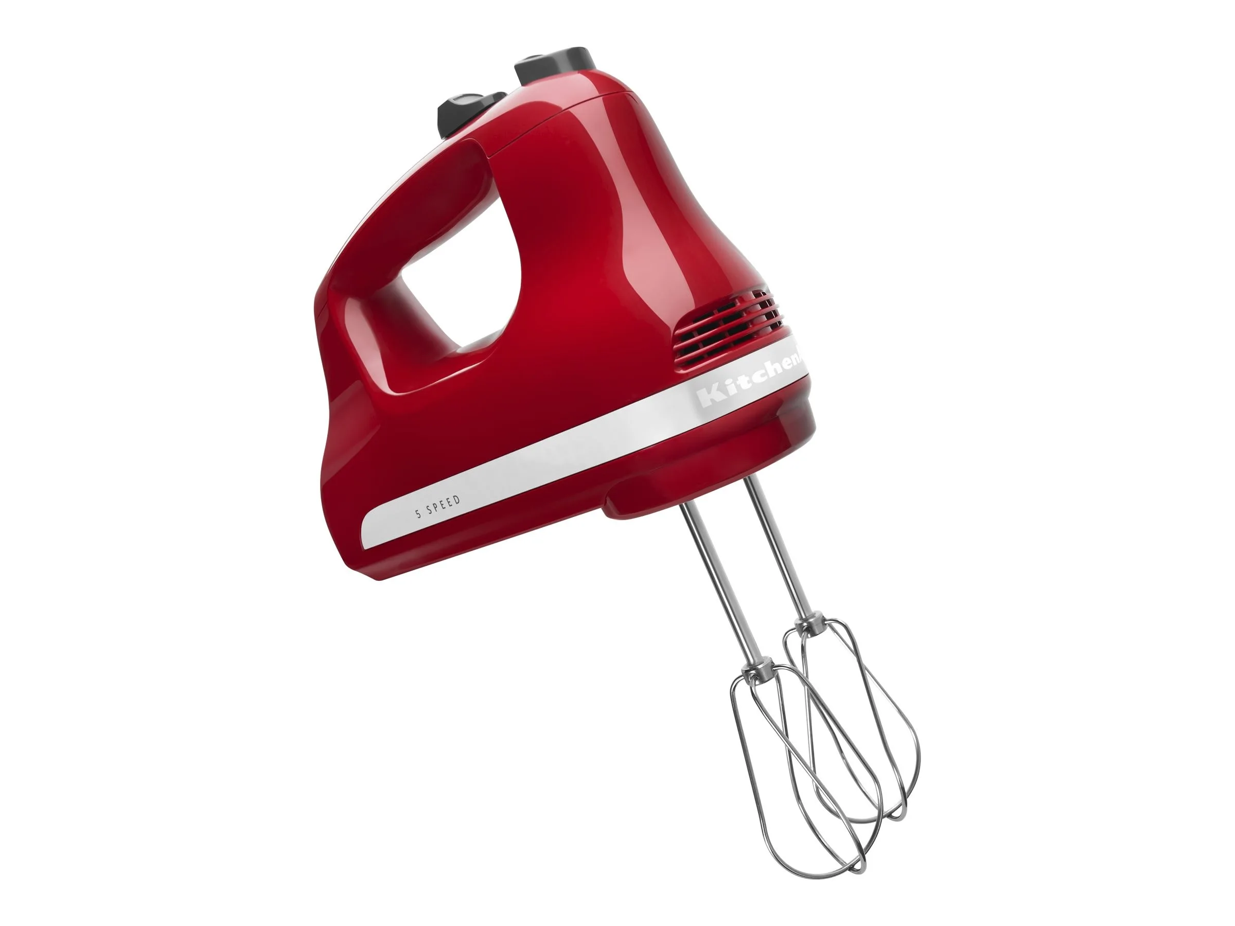 KitchenAid 2-Speed Immersion Blender (Model: KHB1231ER) thumbnail
