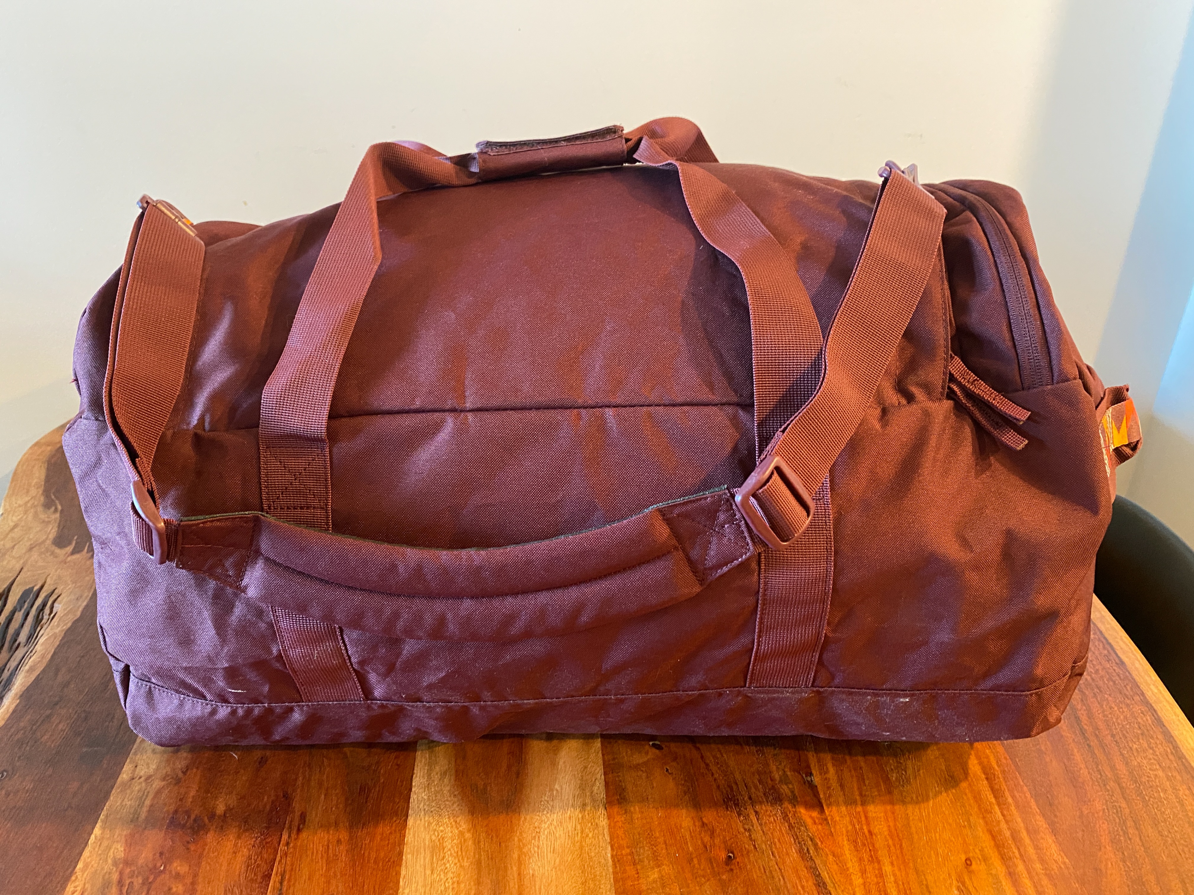Dakine EQ Duffle 70L Bag - photo 3