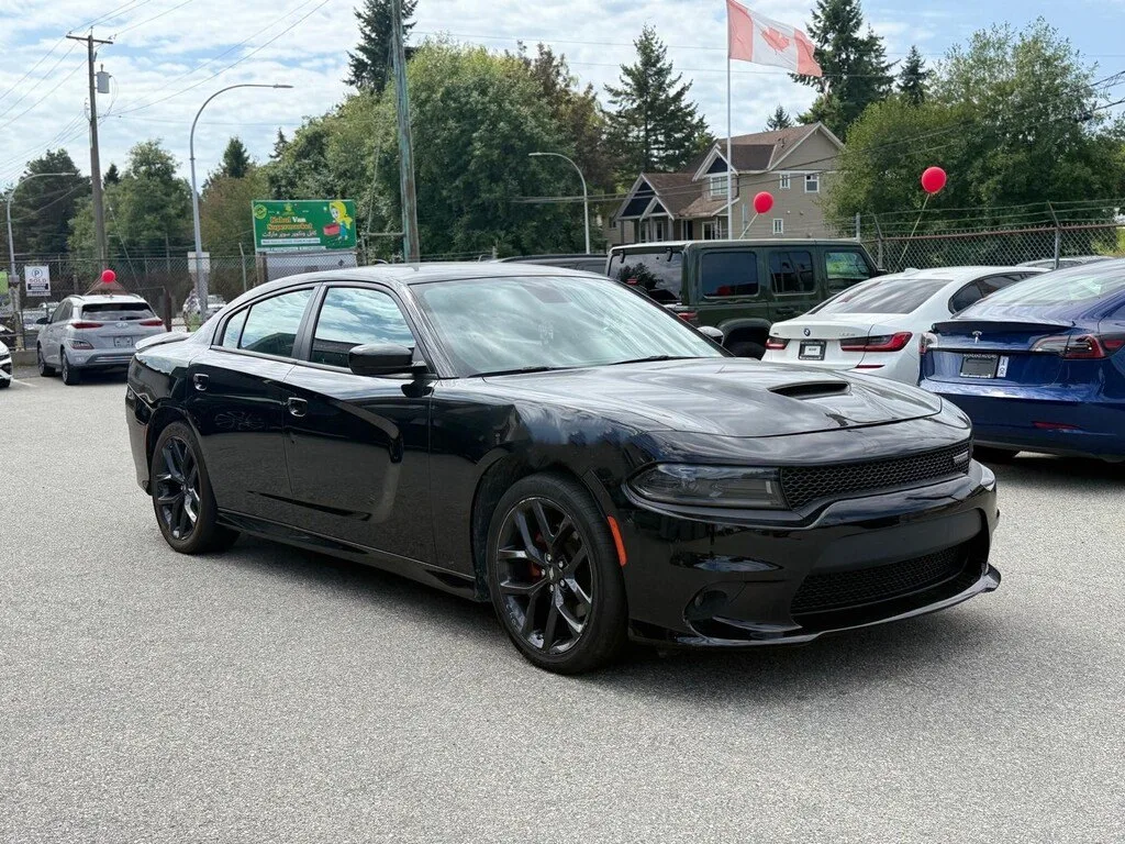 Charger *LOWEST PRICE* image indicator(4)