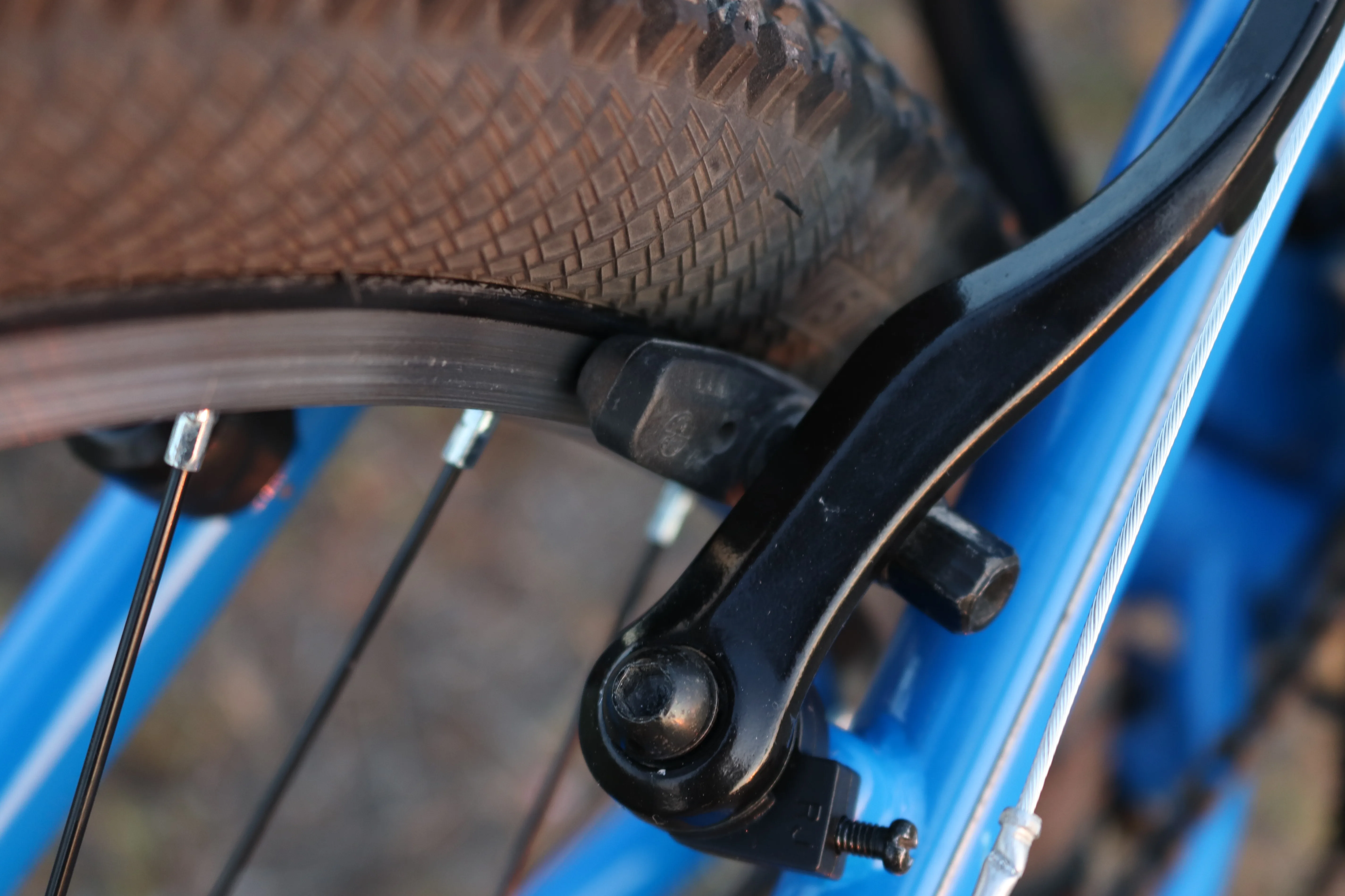 Adult full suspension mountain bike image indicator(6)