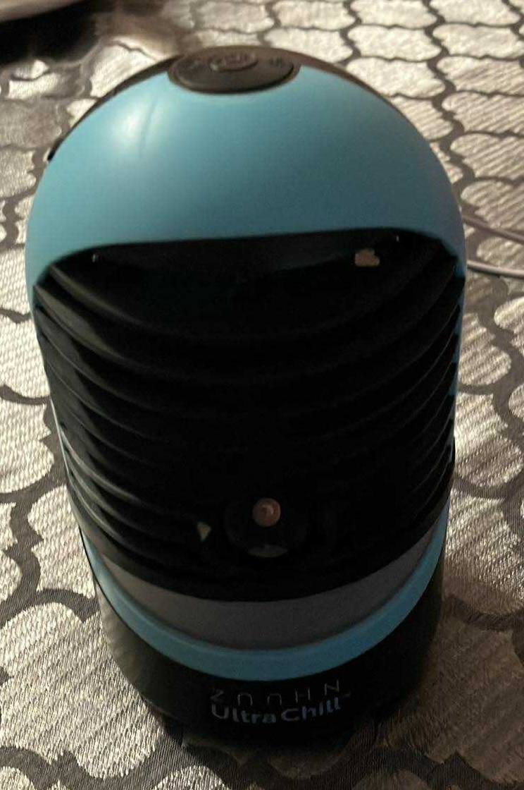 Zaahn Ultra Chill USB Fan