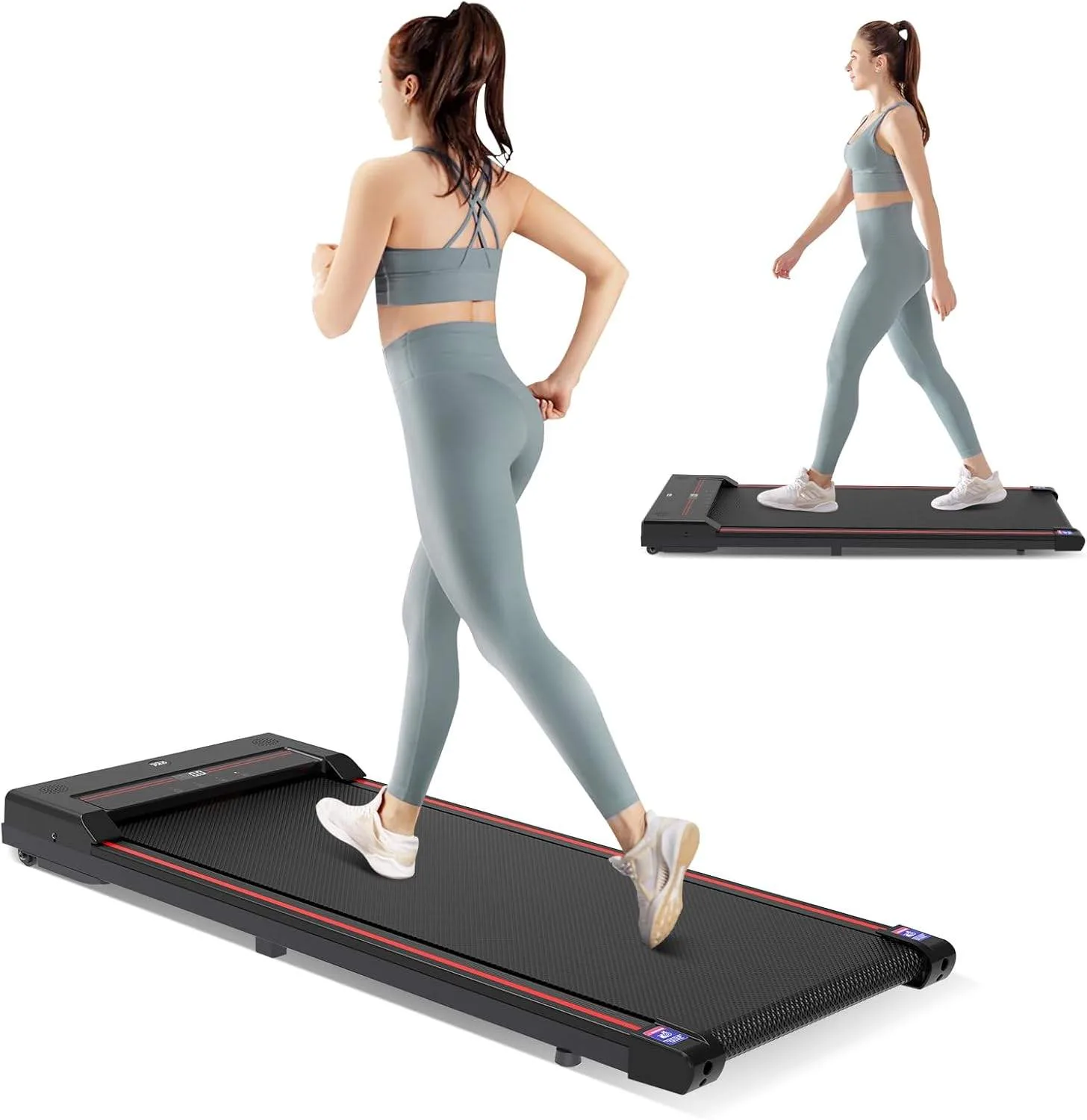 🔥 BRAND NEW Sperax Walking Pad Treadmill, Save $138+! 🚶‍♂️ image indicator(2)
