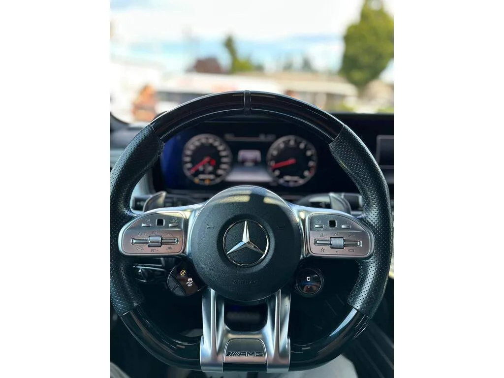2020 Mercedes-Benz G-Class image indicator(3)