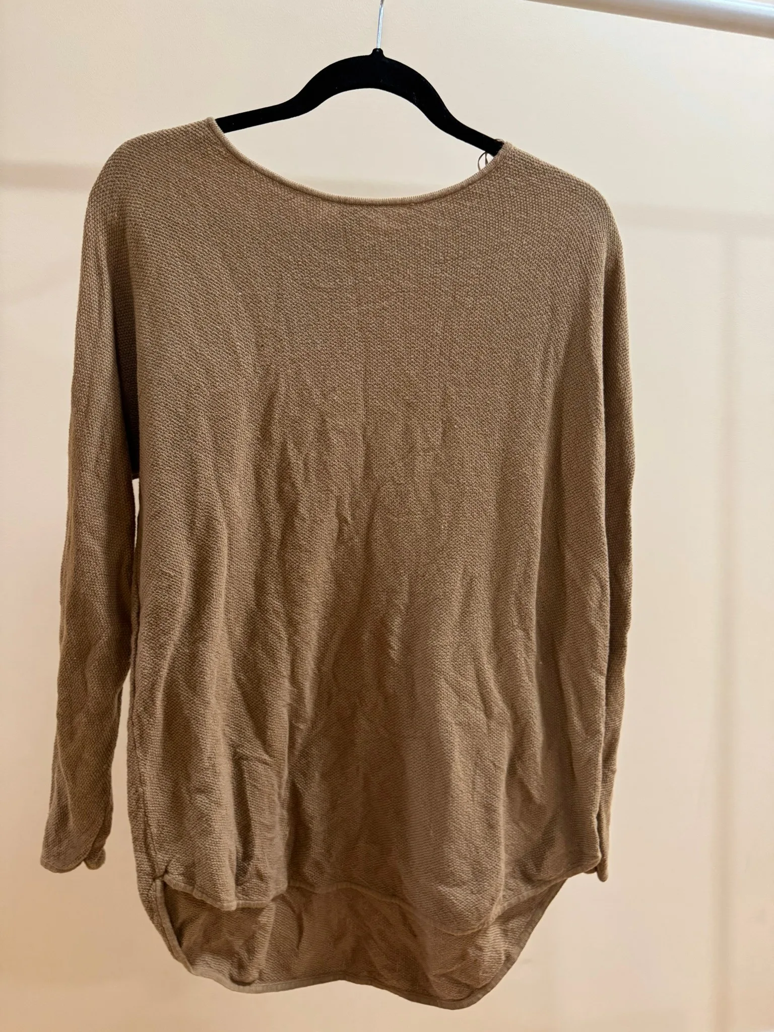 Micheal Kors Sweater Shirt thumbnail
