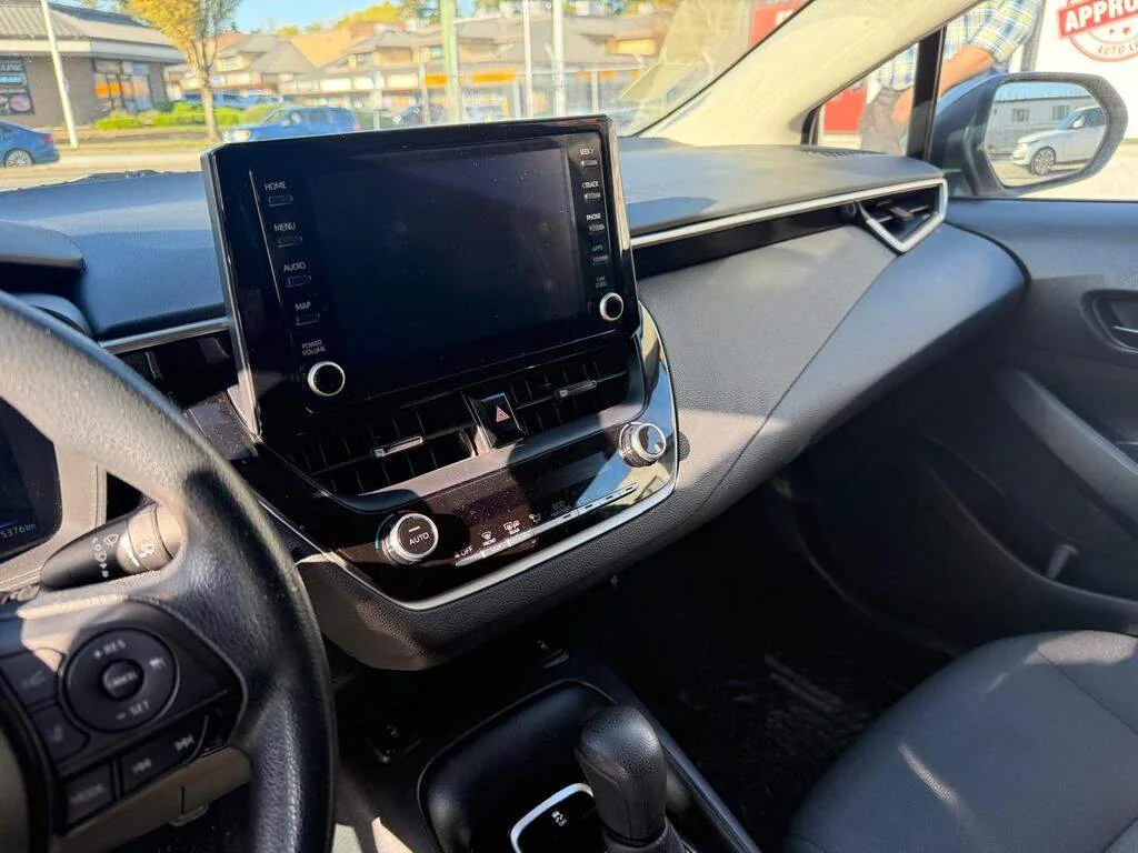 2022 TOYOTA COROLLA image indicator(5)