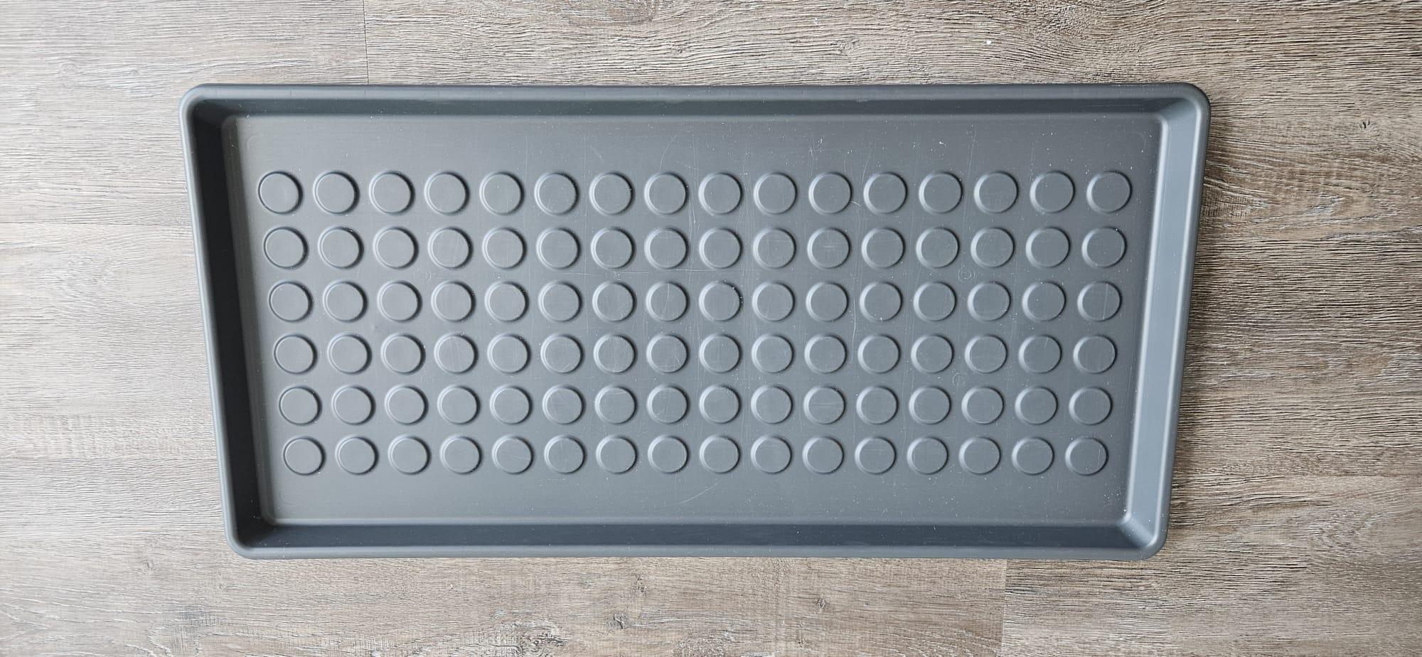 Shoe Tray