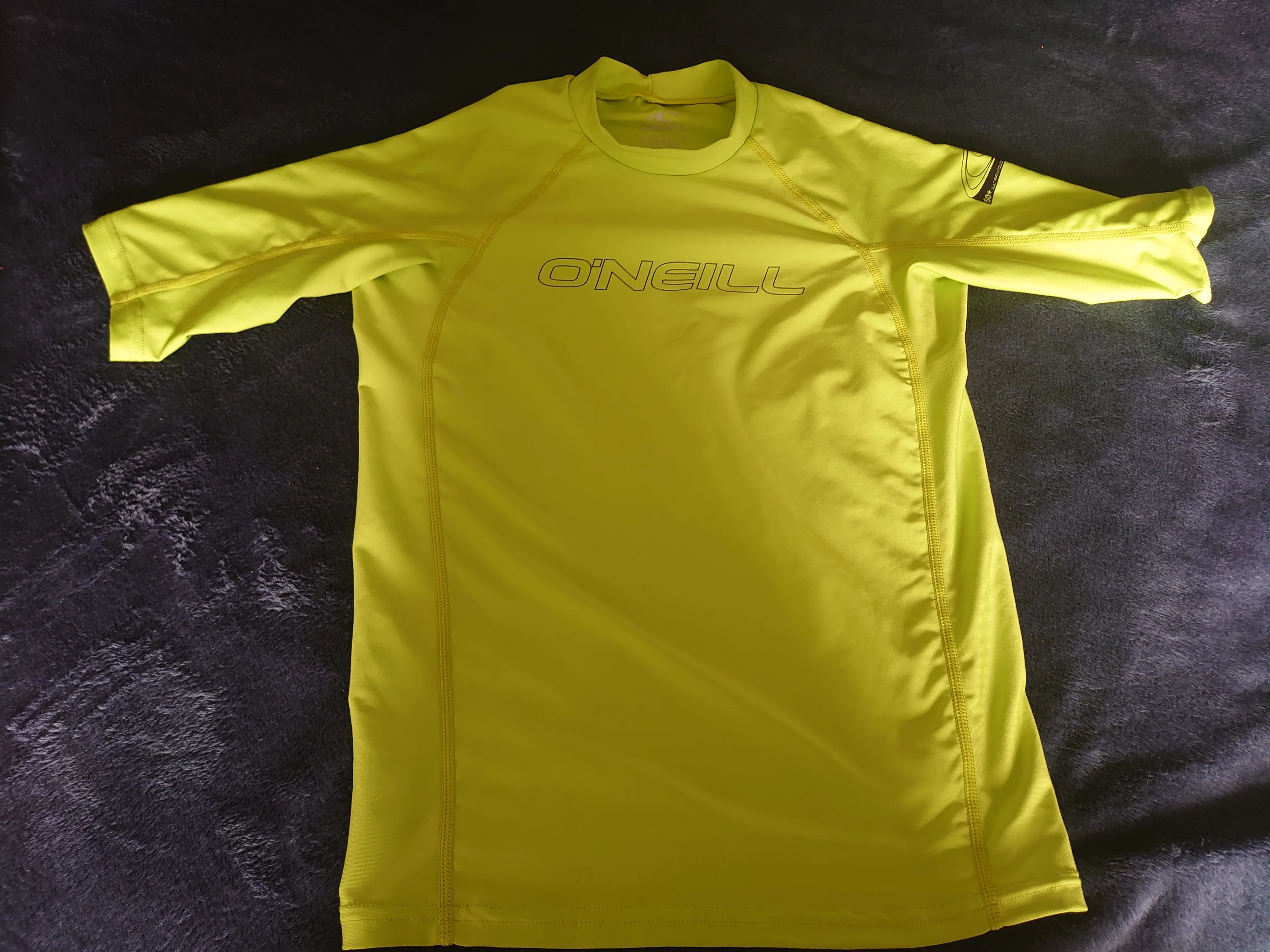 Kids O'Neill Swim T-Shirt thumbnail
