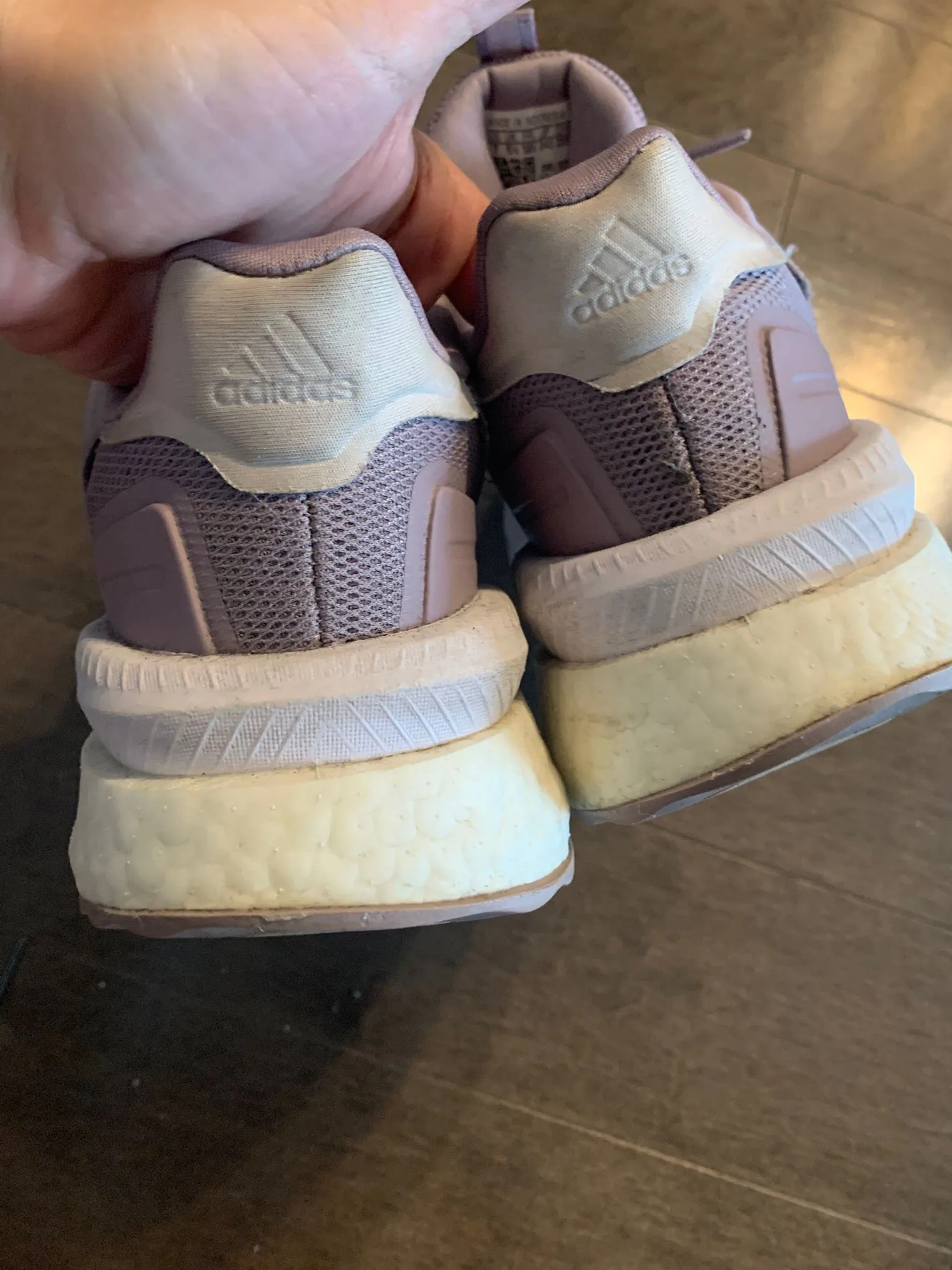 Adidas X_PLRPHASE Shoes Sneakers image indicator(2)