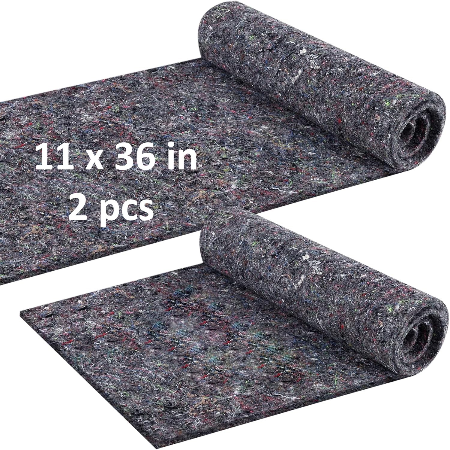 2 Pcs Dishwasher Insulation Blanket – Sound & Thermal Insulation - photo 2