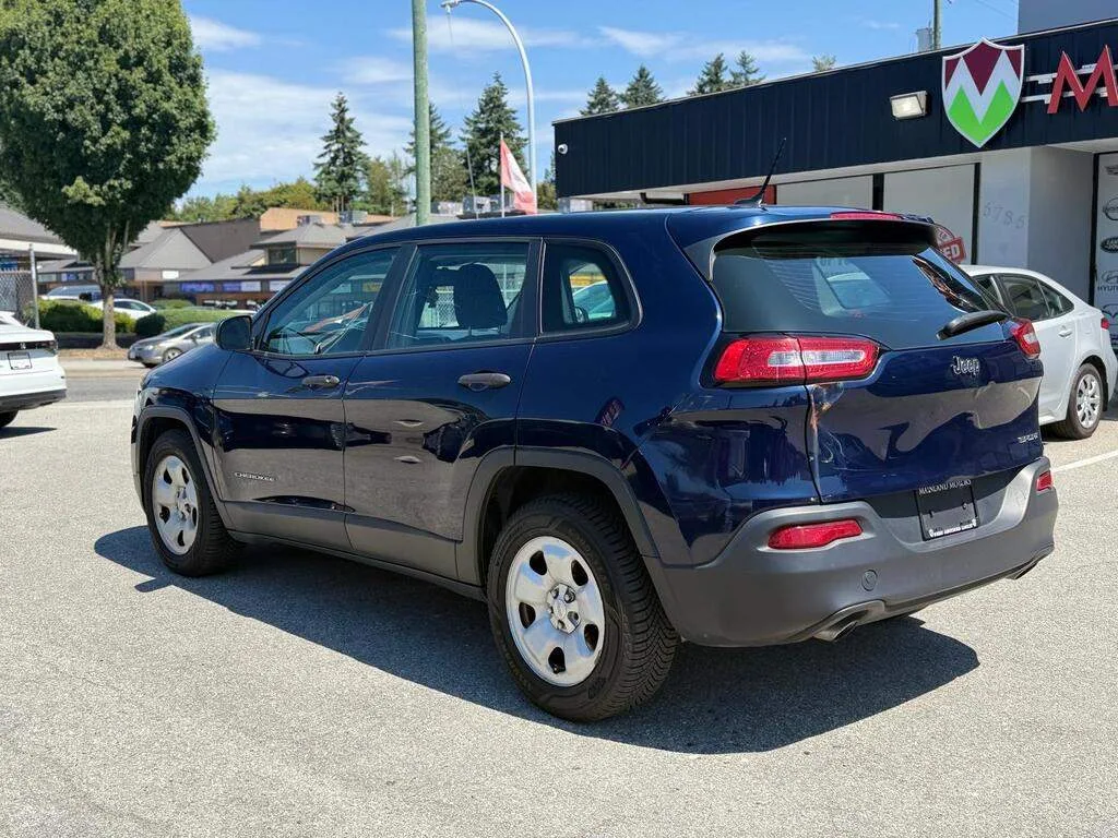 Jeep Cherokee *LOWEST PRICE* image indicator(2)