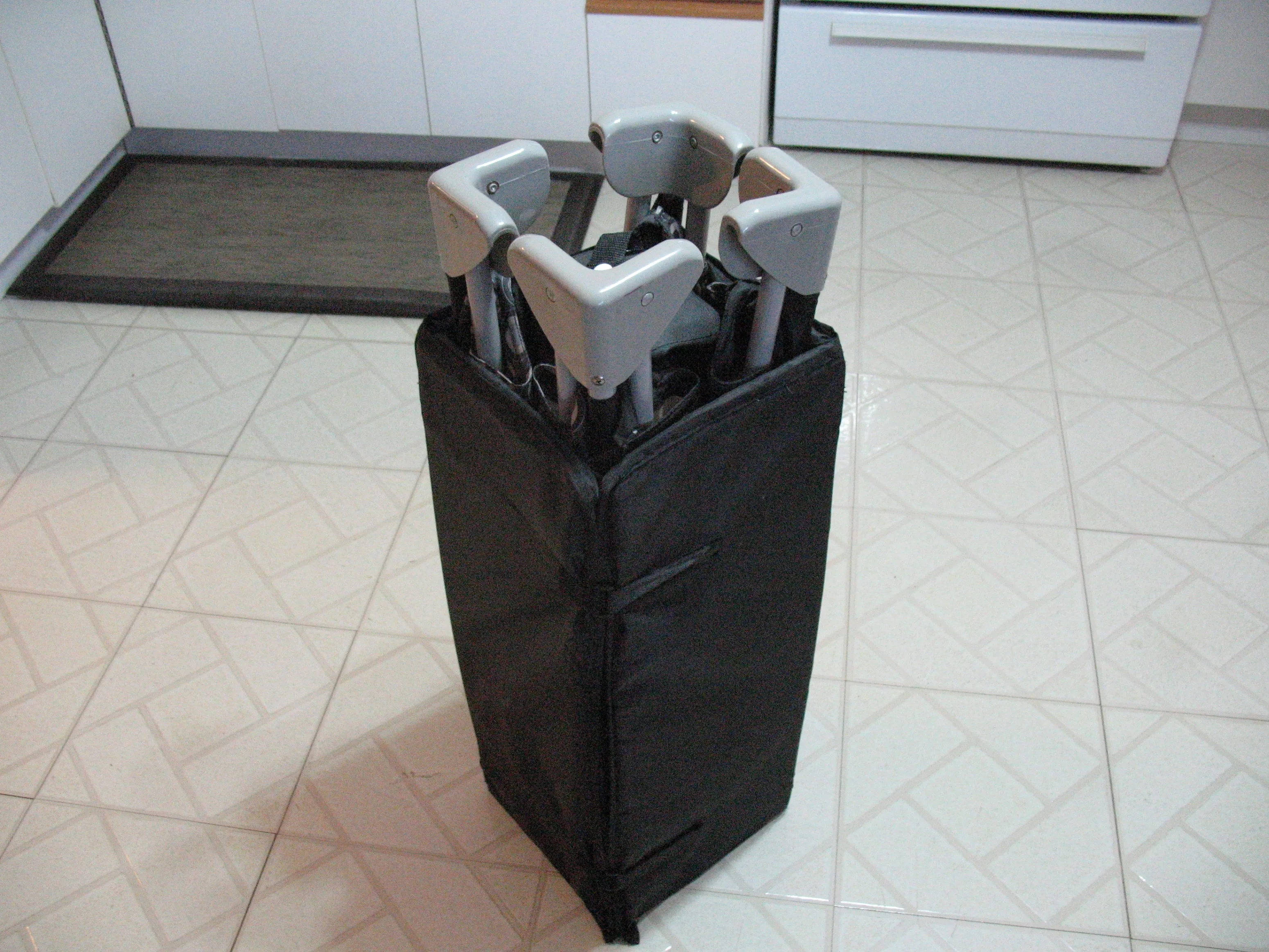 Baby Playpen, LIKE NEW image indicator(10)