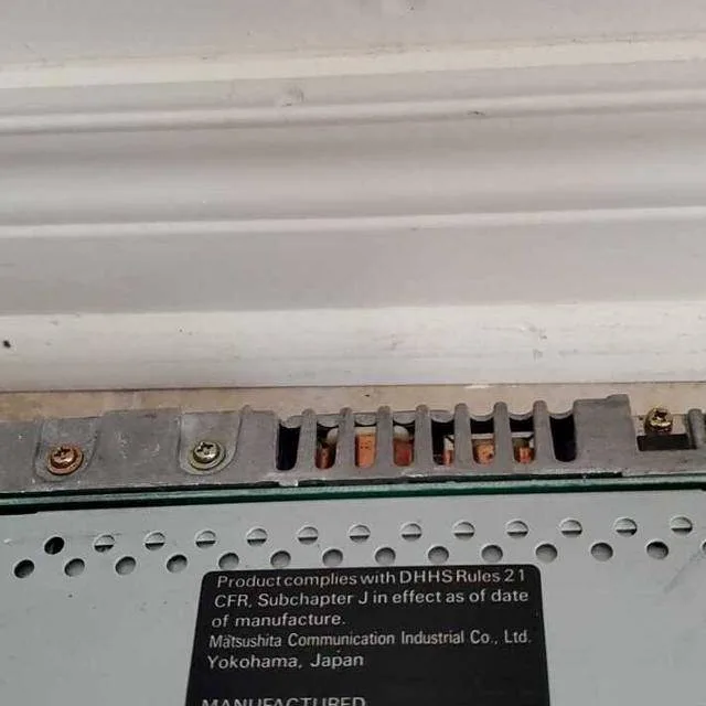 Acura Integra OEM Radio Stereo CD Player – 1994-2001 image indicator(2)