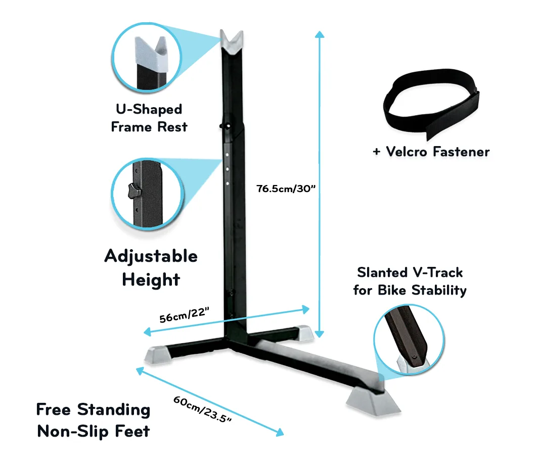 Bike Nook Bike Stand thumbnail