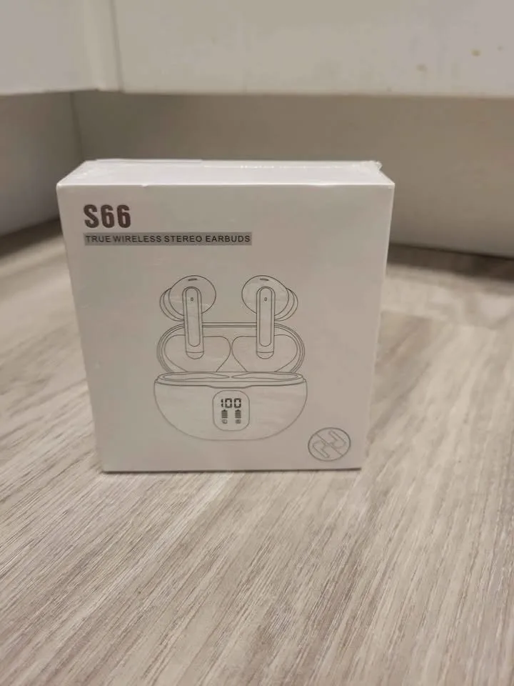 Wireless Earbuds image indicator(8)