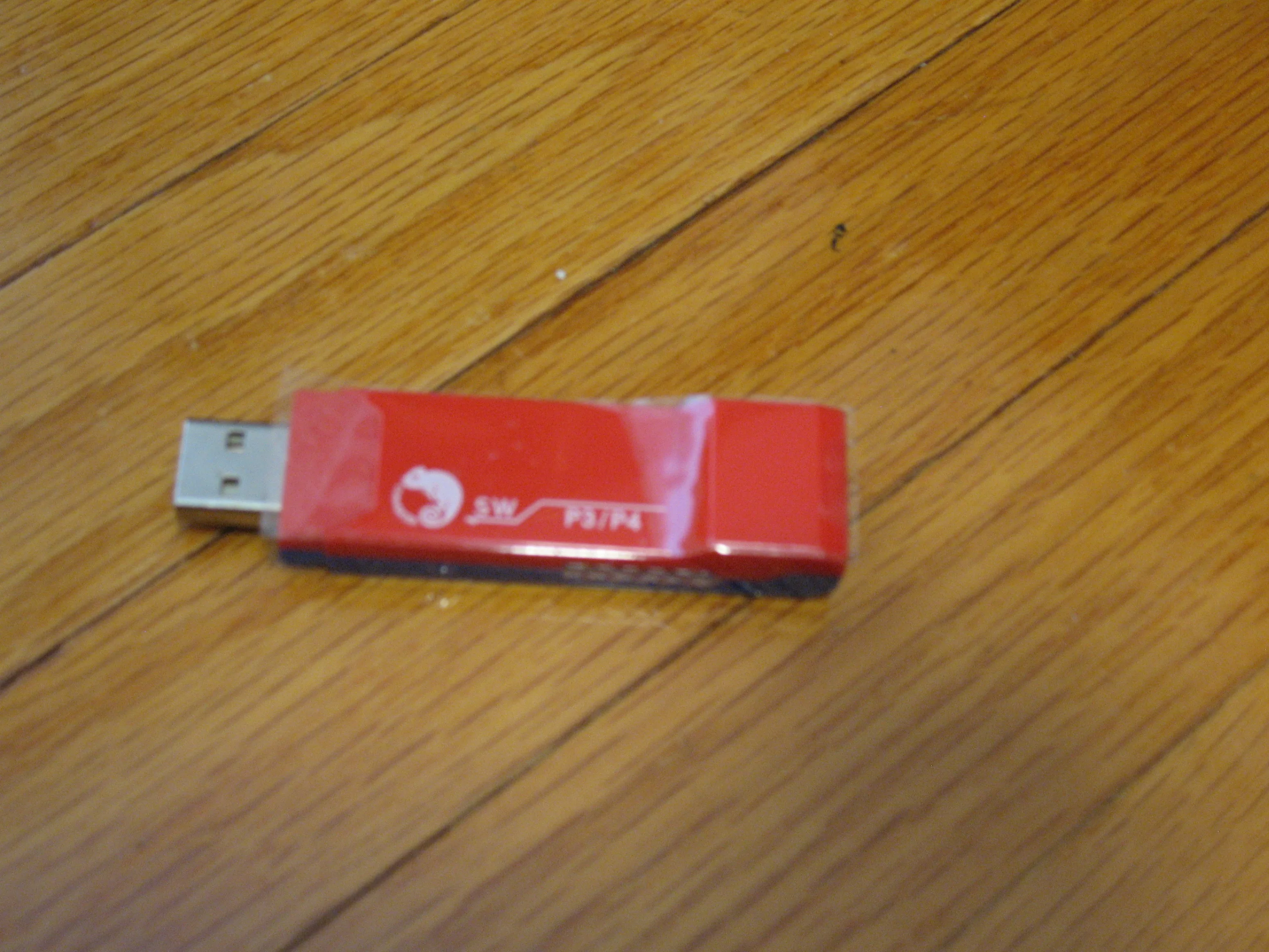 Brook Game Controller Super Converter Ps3/ps4 Para Switch image indicator(8)