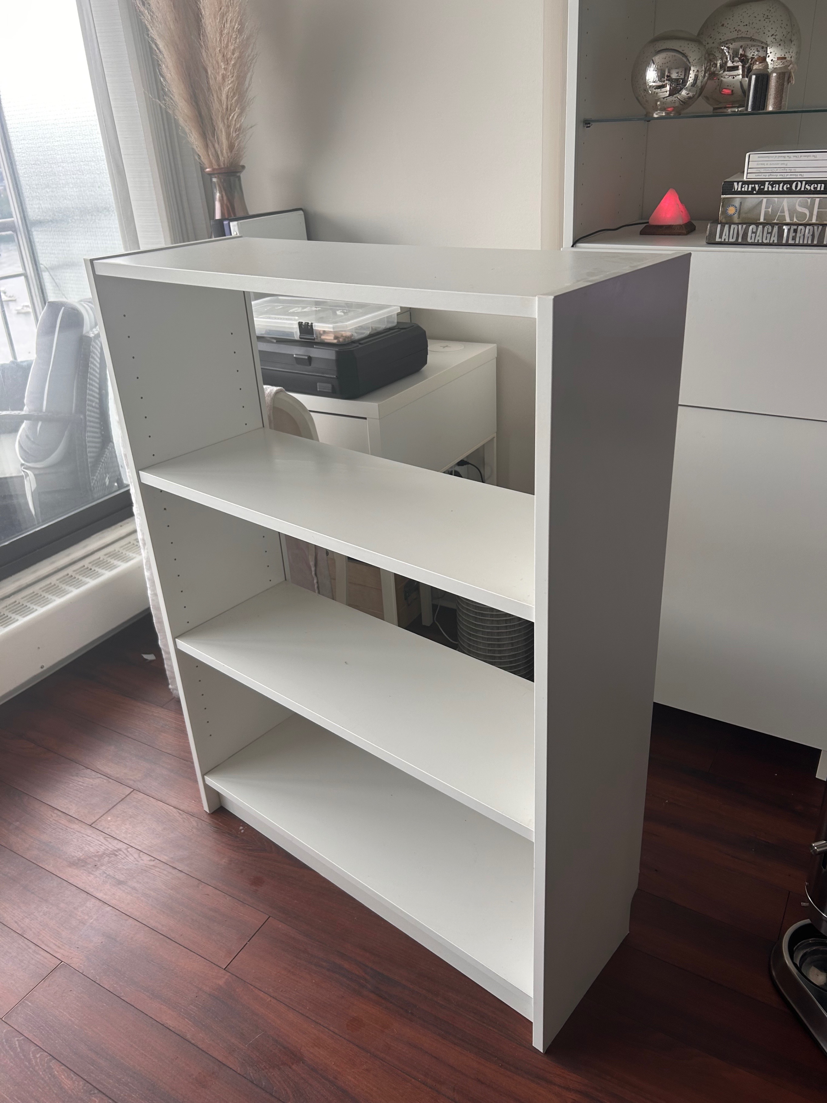 IKEA Billy bookshelf - photo 4