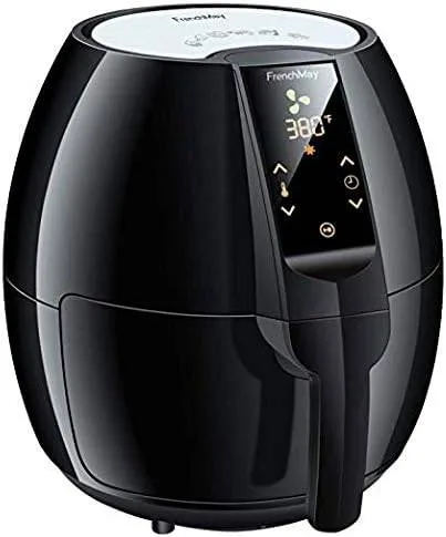 Touch Control Air Fryer thumbnail