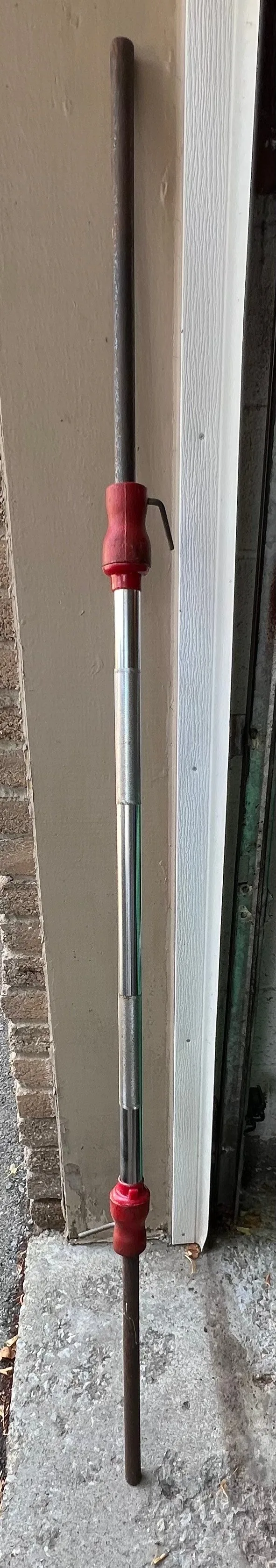 6 Ft BarBell thumbnail