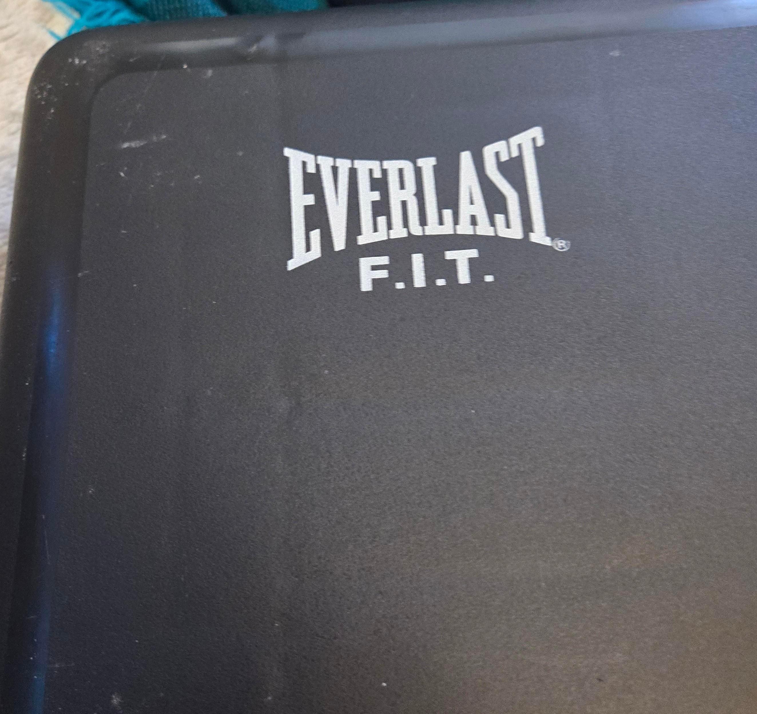 Exercise Step - photo 2