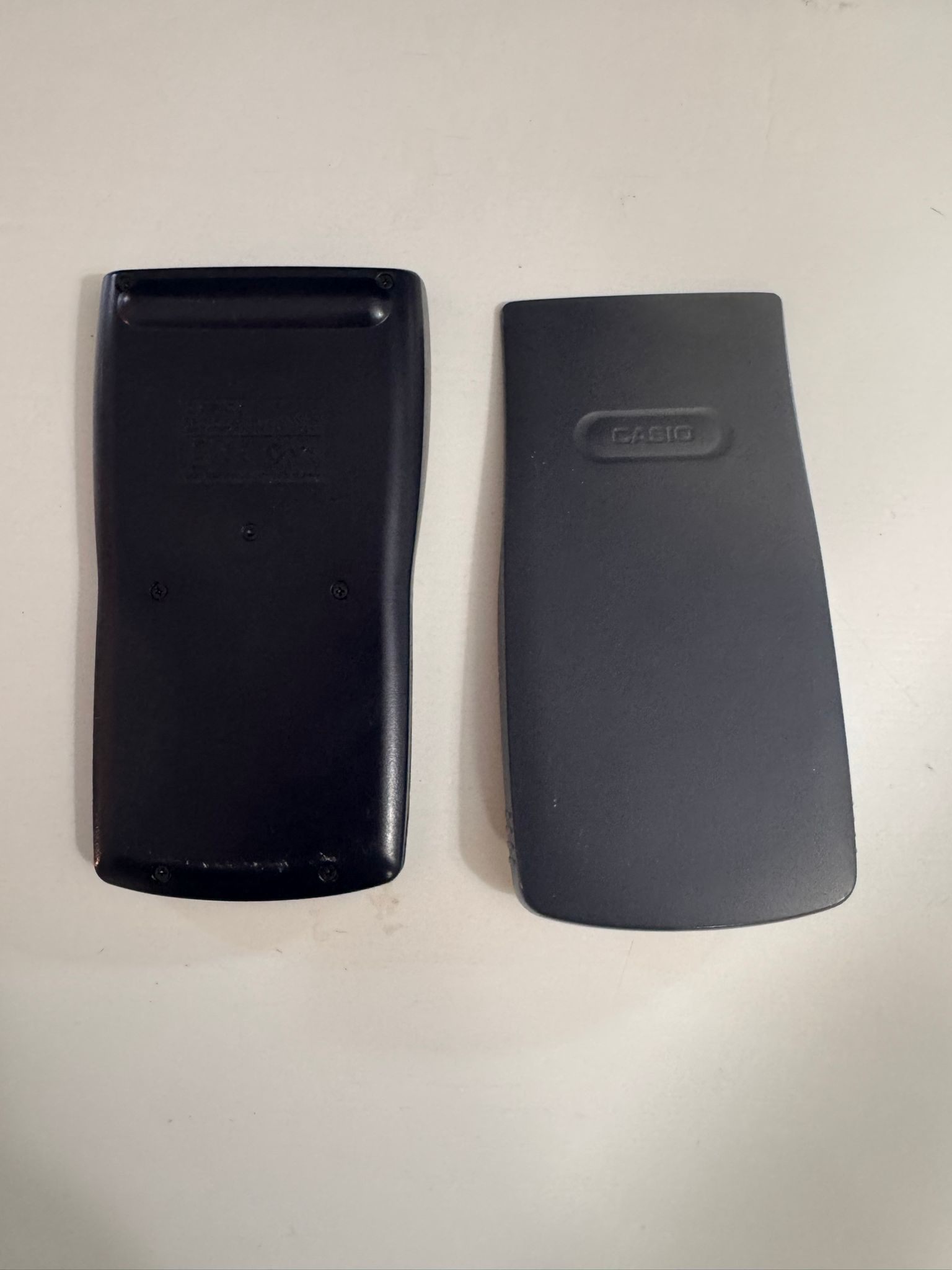 Open to offer - Casio fx-82MS Scientific Calculator – S-V.P.A.M - photo 2