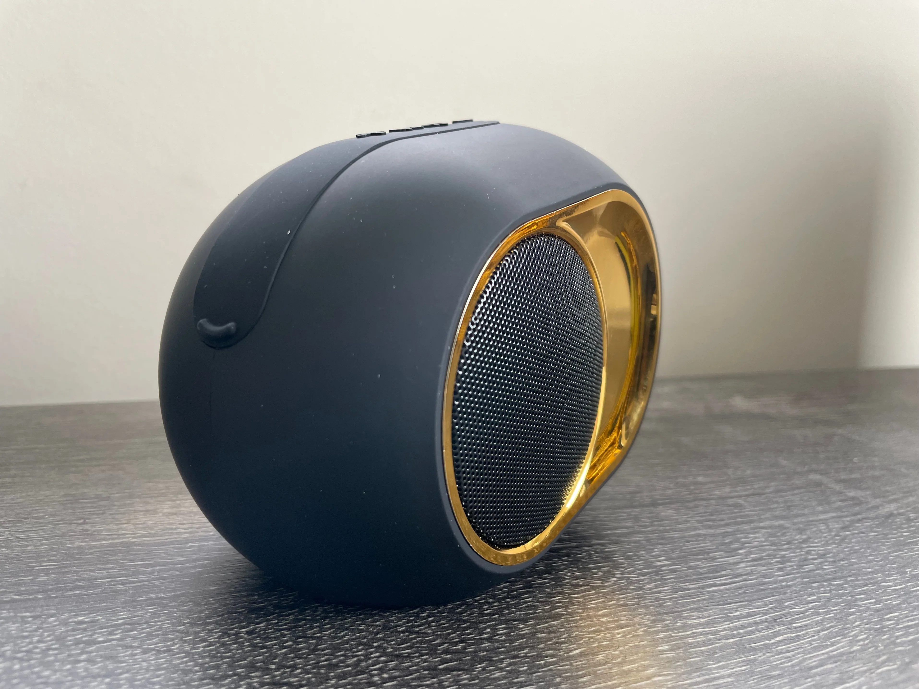 Speaker (Bluetooth) image indicator(2)