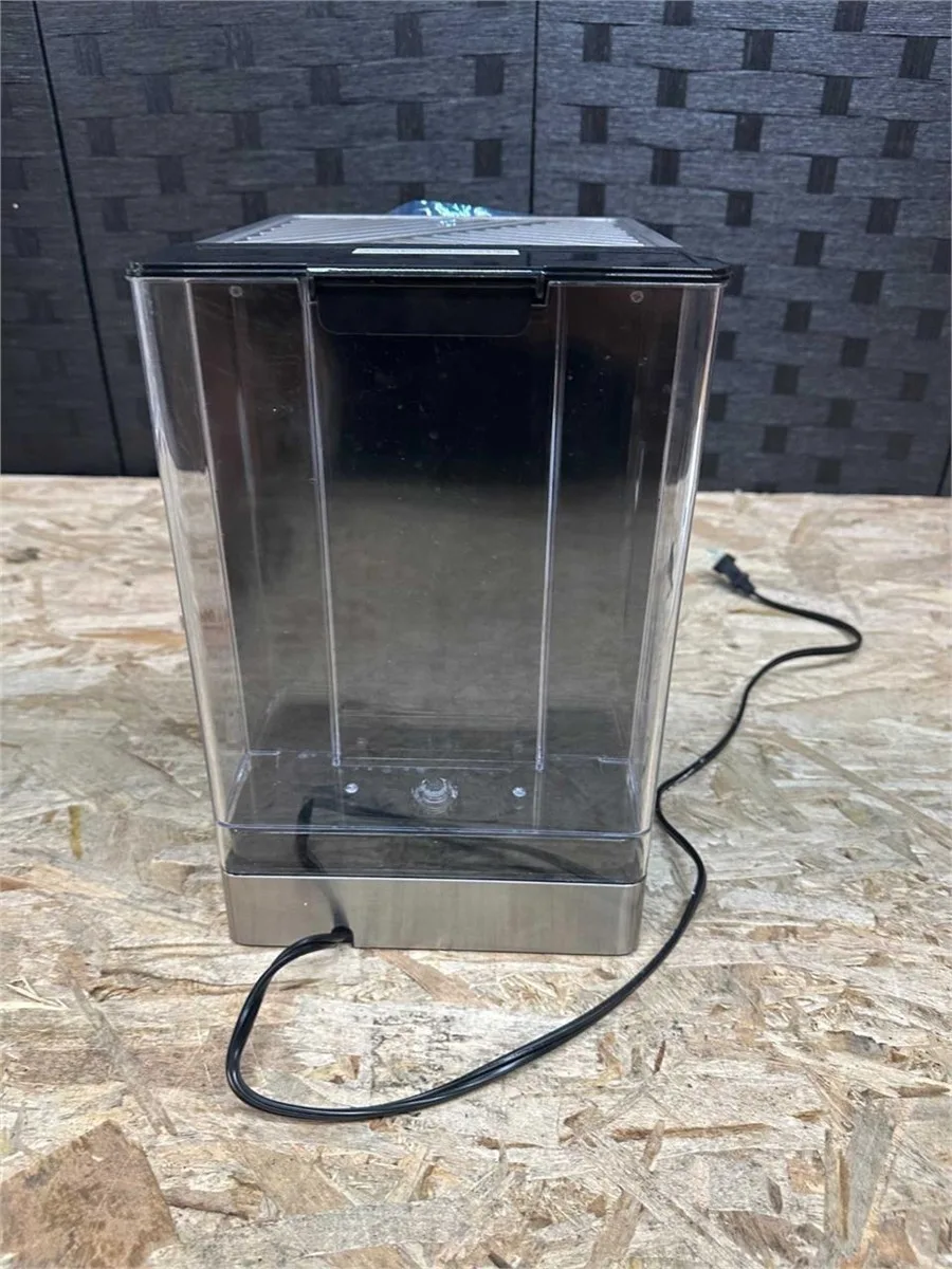 AIRMSEN Espresso & Cappuccino Machine – 20 Bar, Like New image indicator(8)