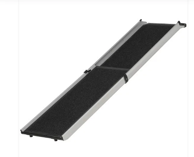 PawHut 72-Inch Portable Folding Dog Ramp thumbnail