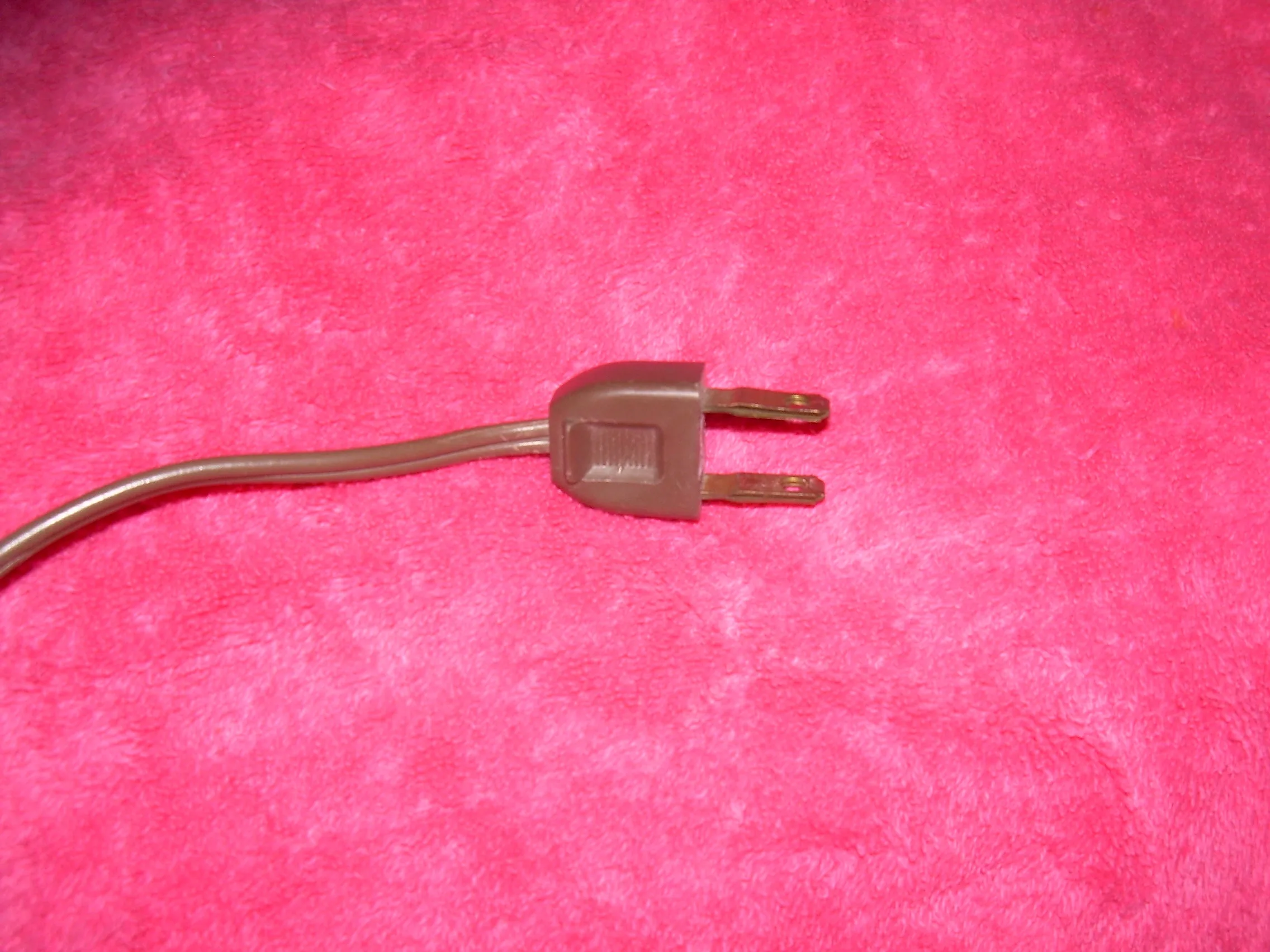 Vintage Lamp 1971 L and LWMC image indicator(5)