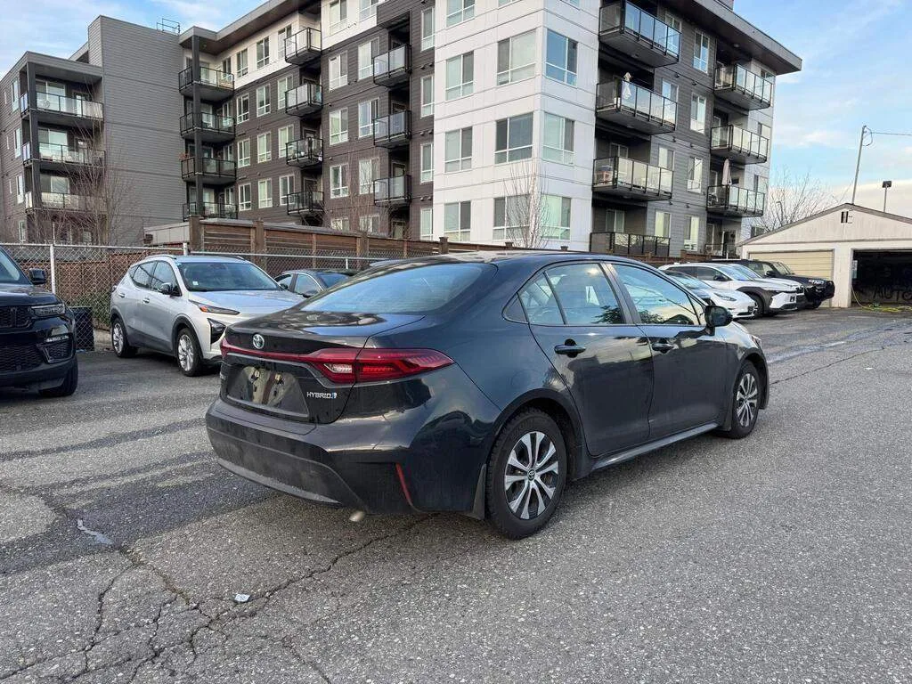 TOYOTA Corolla *LOWEST PRICE* image indicator(4)